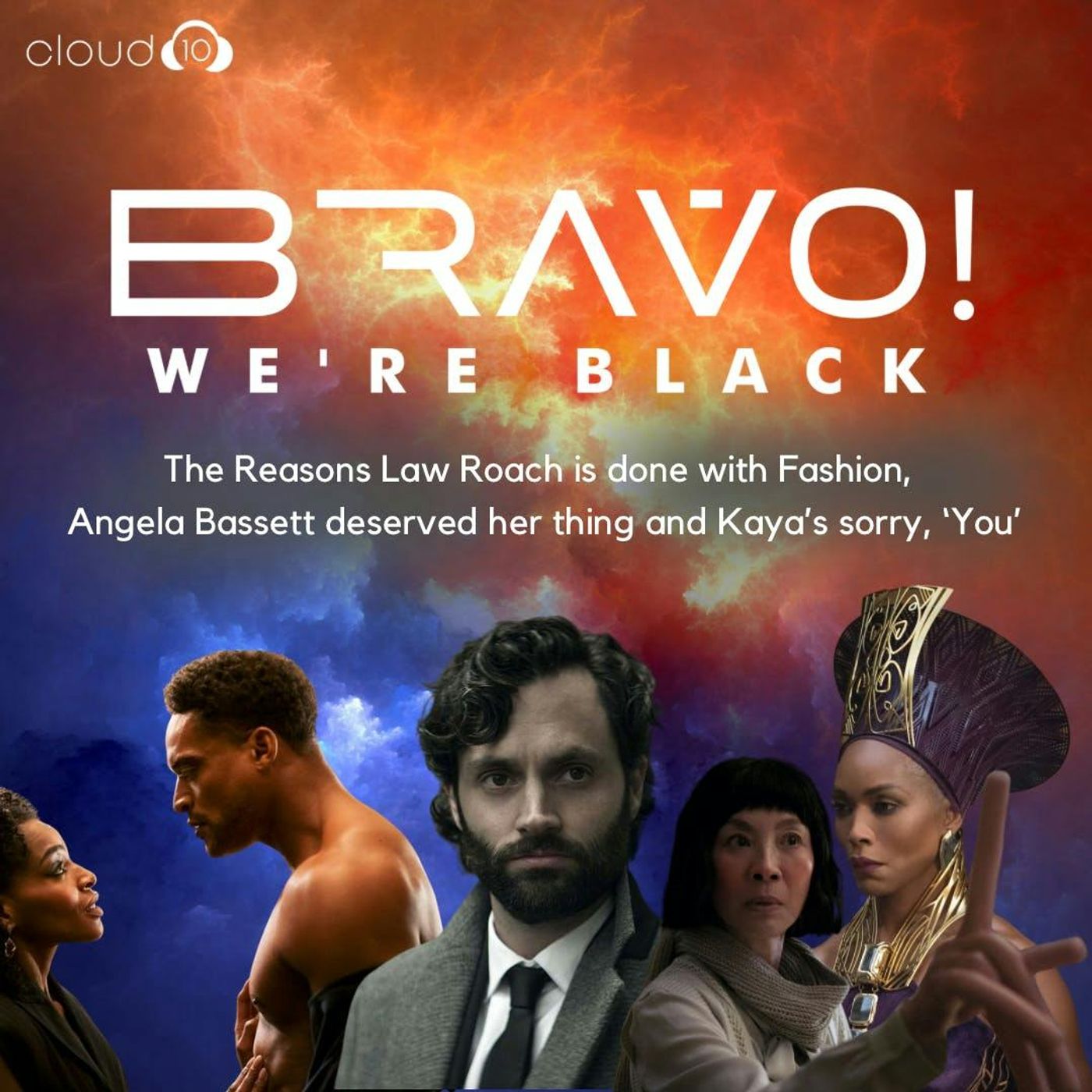 Bravo! We\'re Black
