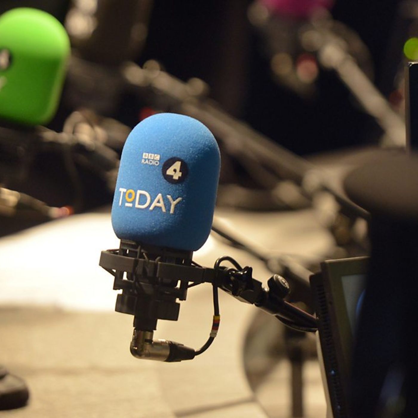 the pop up radio show