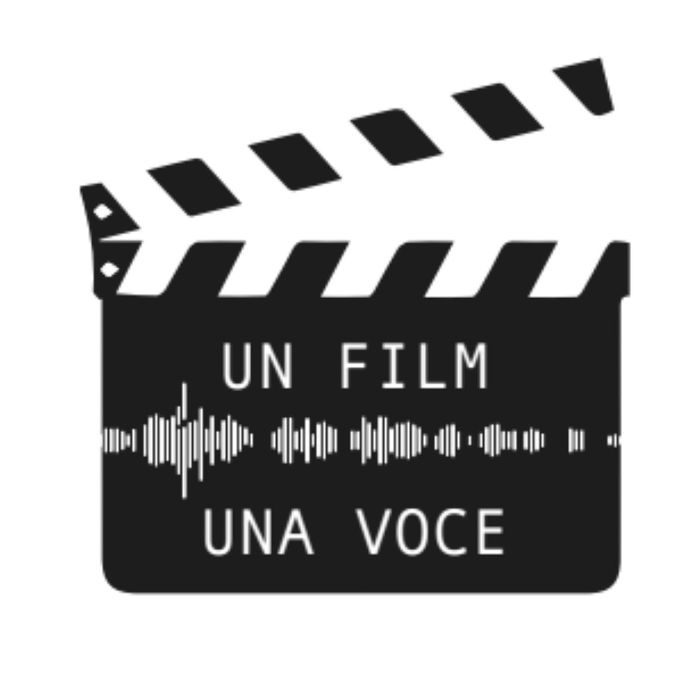 Un film, una voce podcast artwork