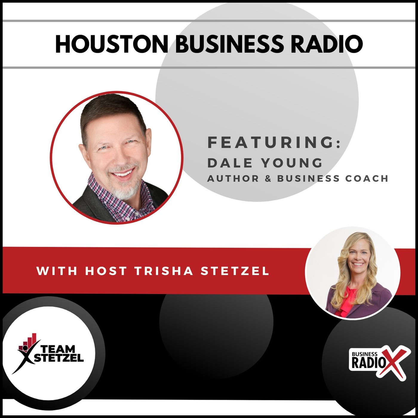 Dale Young: From Tech Executive to Purpose-Driven Leadership Coach episode artwork