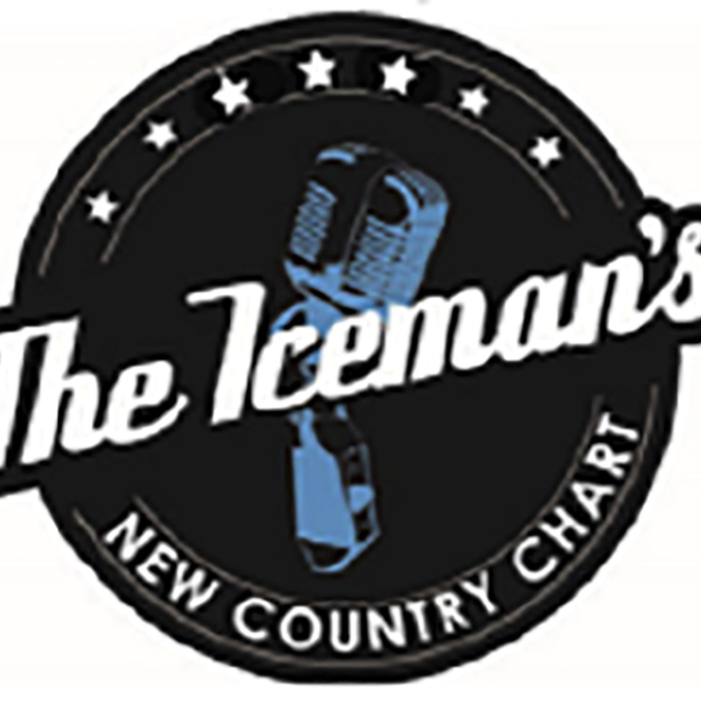 THE ICEMAN’S ULTIMATE TOP 10 COUNTDOWN:The Iceman Show