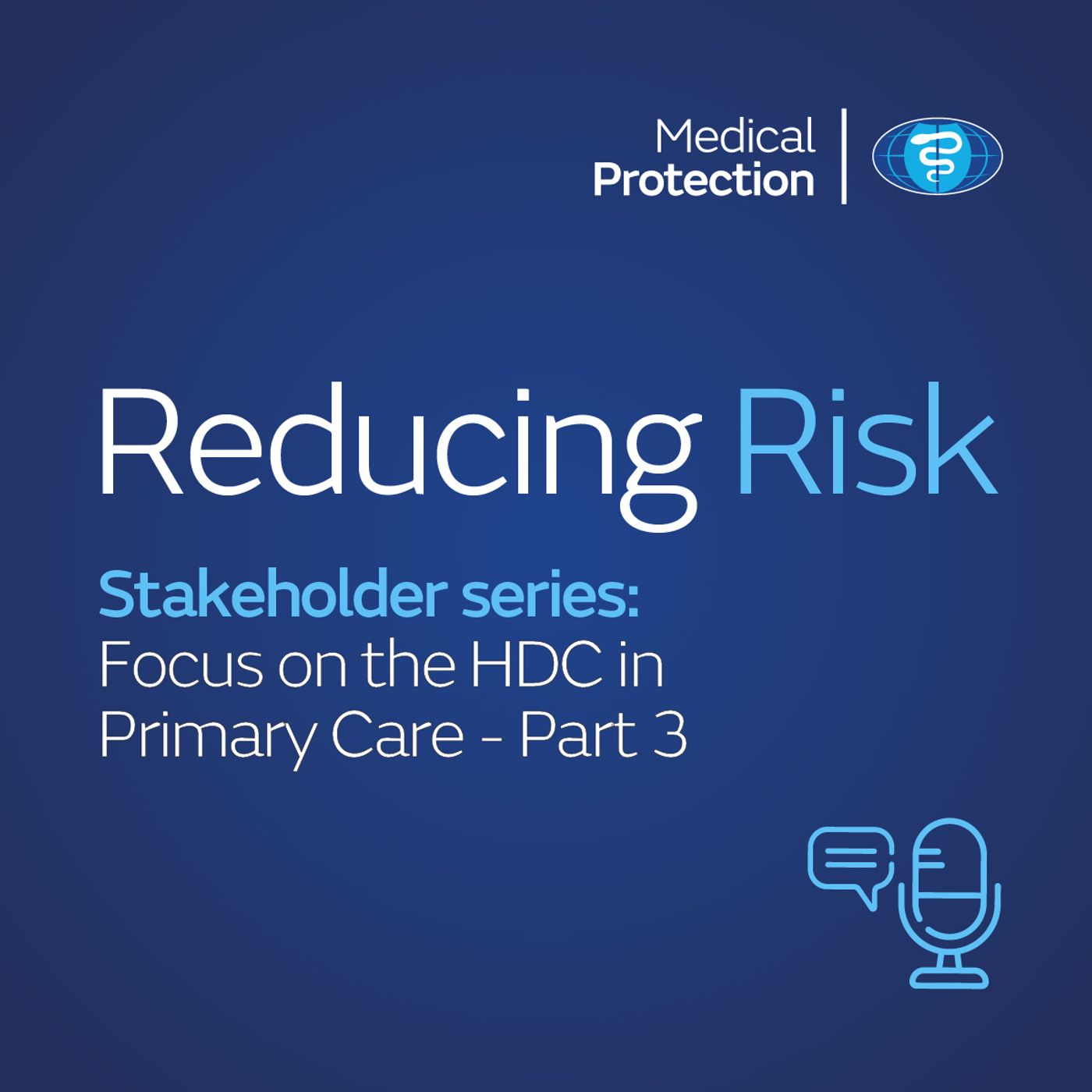 The Medical Protection New Zealand podcast