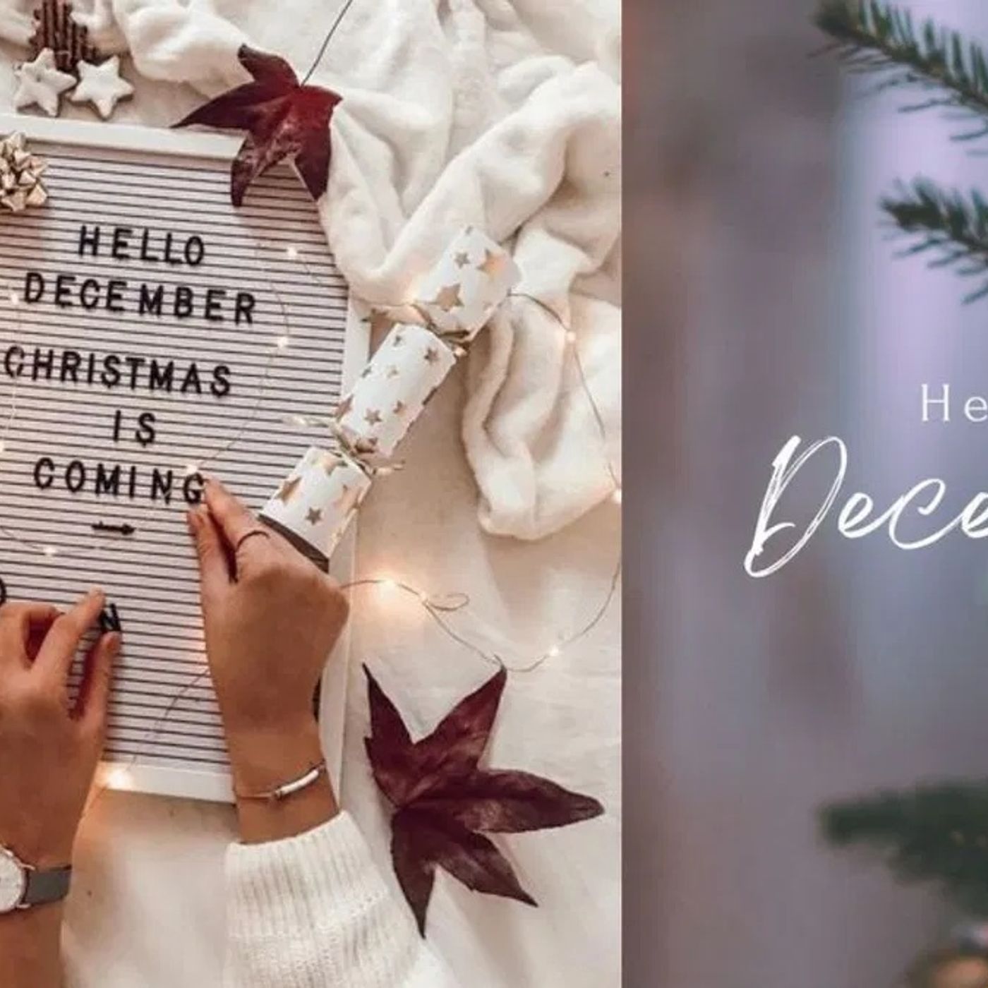 Il weekend dal 5 al 7 Dicembre 2025