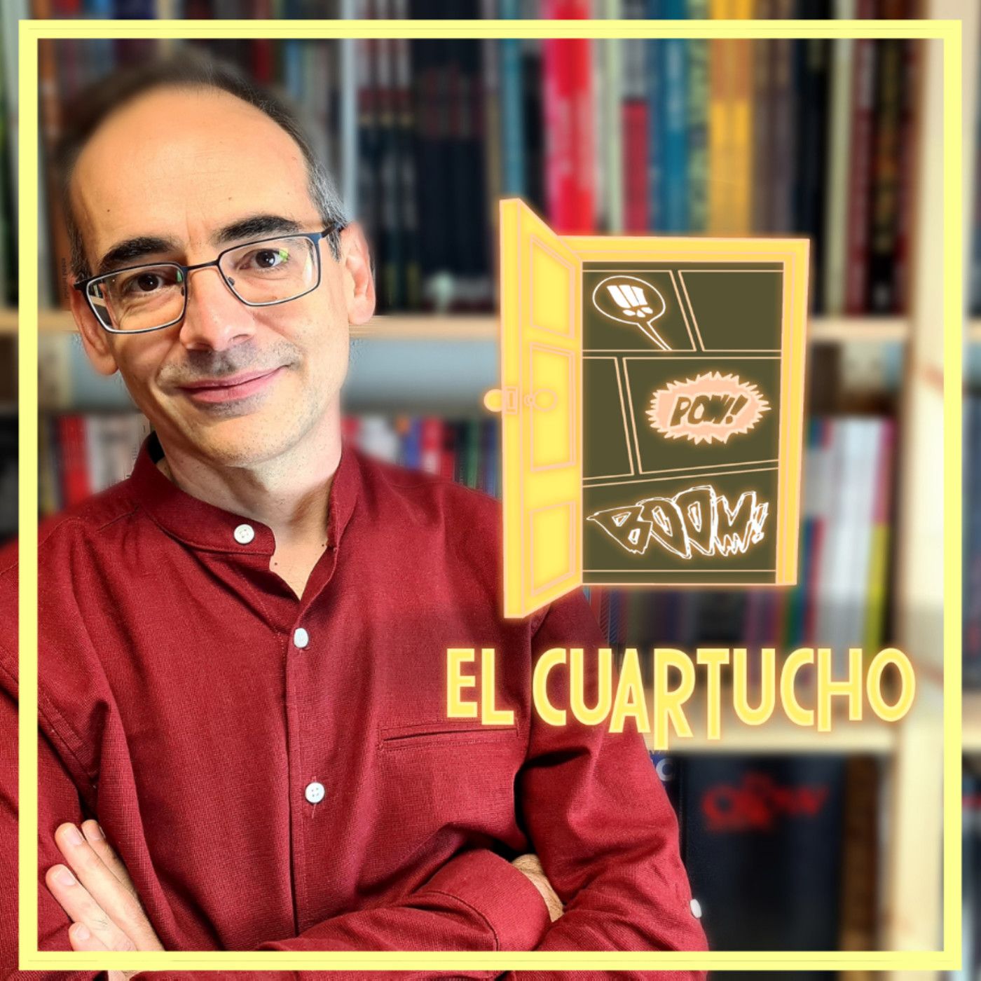 Tomos y Grapas Cómics