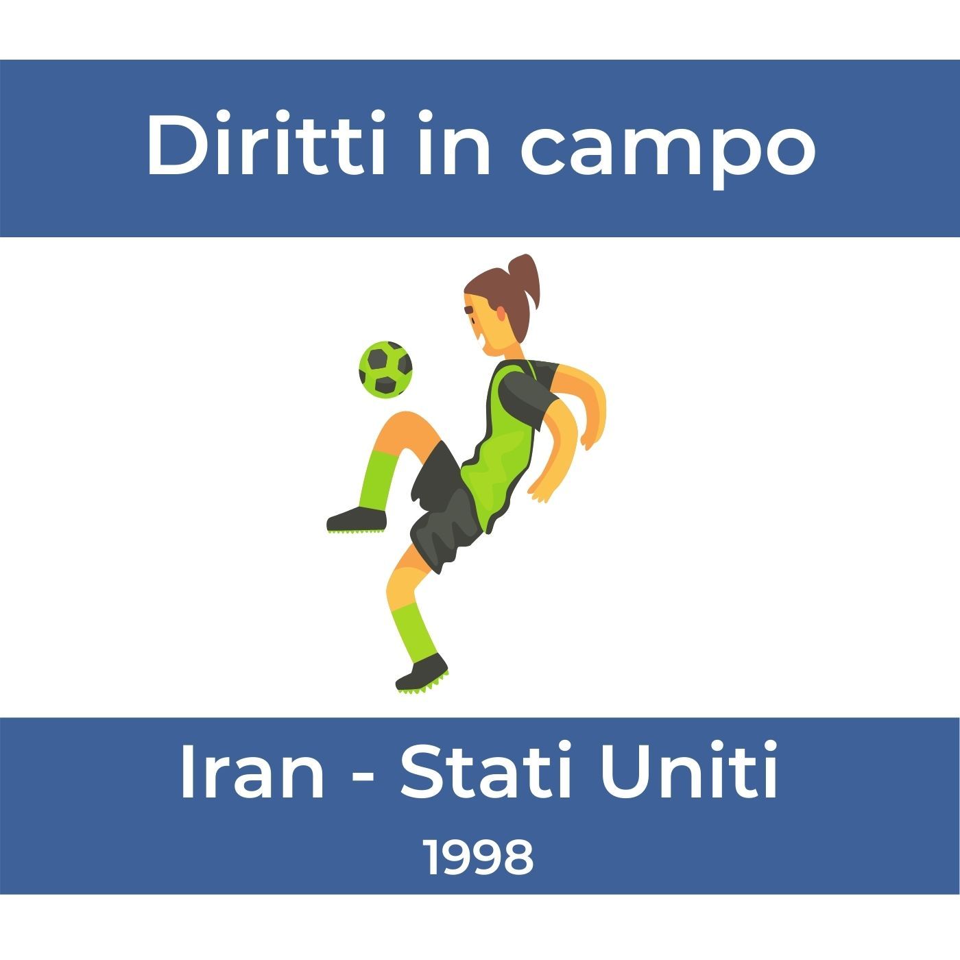 Diritti in campo
