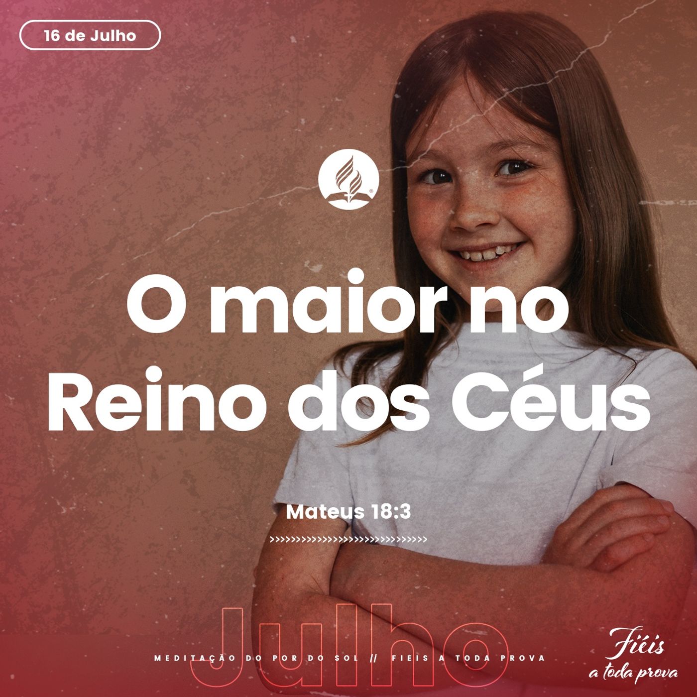 Meditações Para o Por Do Sol - 2021
