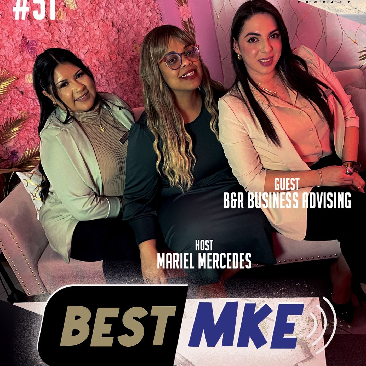 Episode #51 con B&R Business Advising