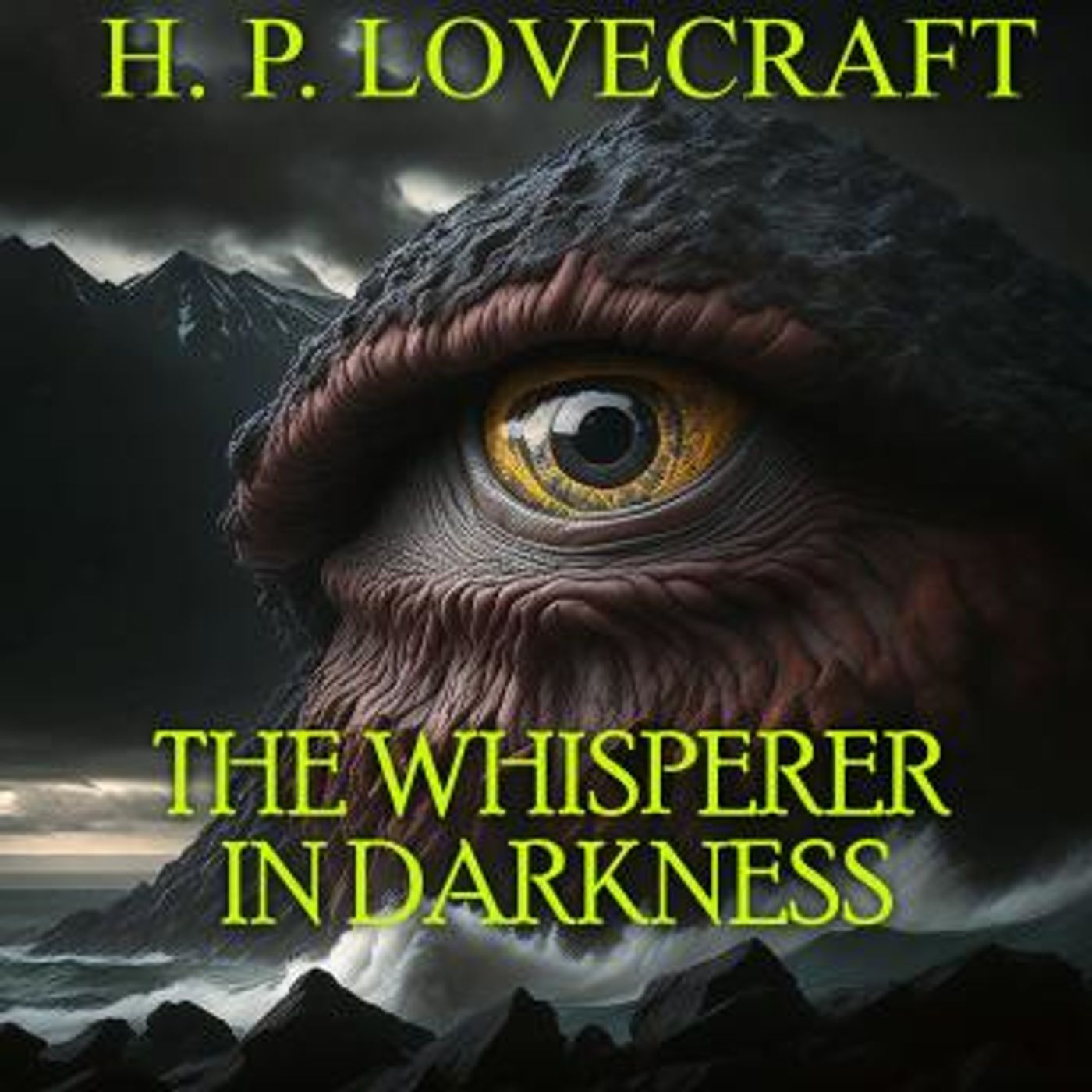 Download Incredible Full Audiobooks in Mystery, Thriller & Horror, Horror