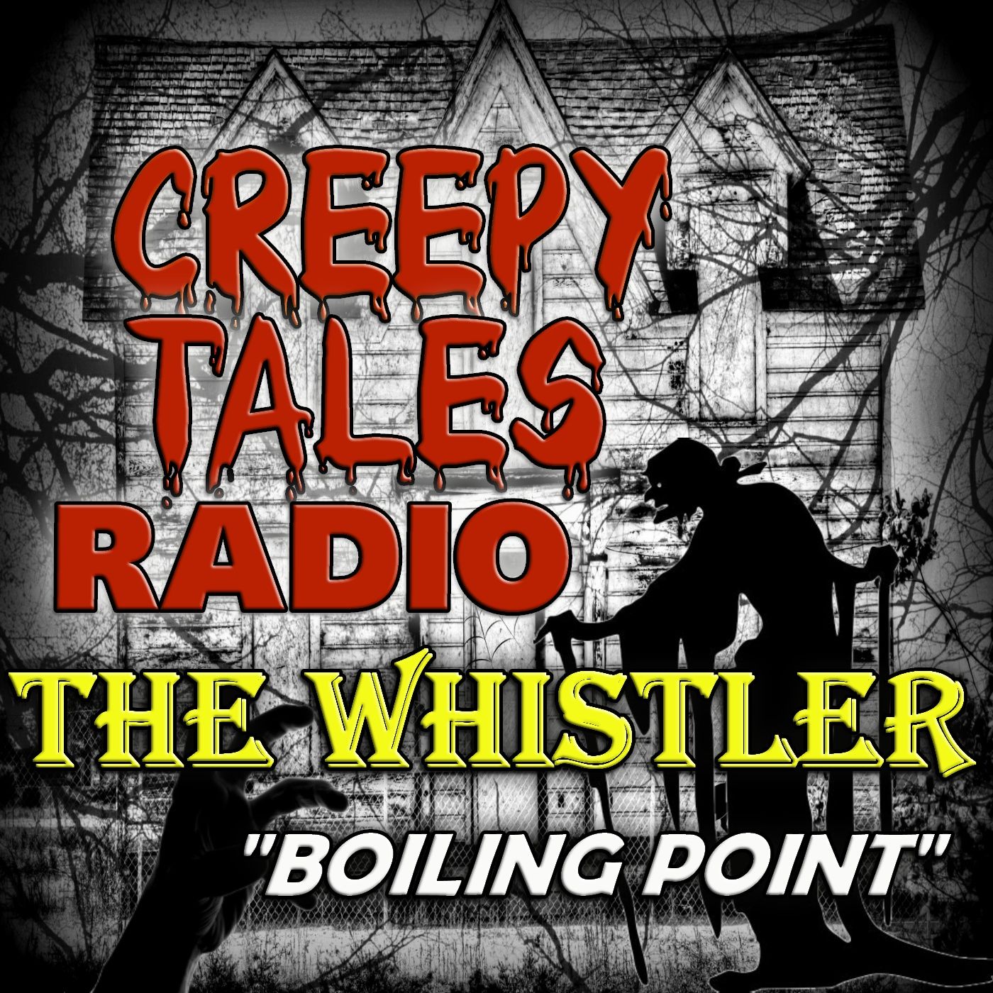 The Whistler - Boiling Point | 3/3/1948 | Episode 10