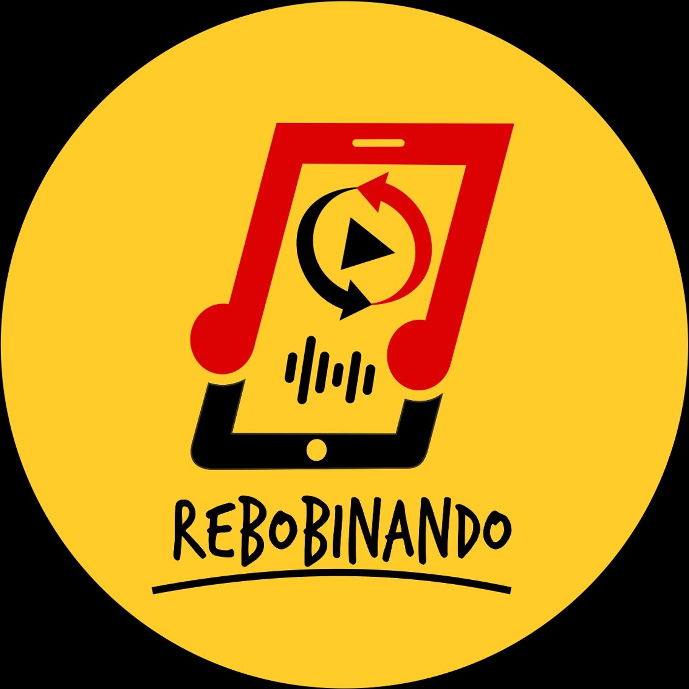 Rebobinando! episode artwork