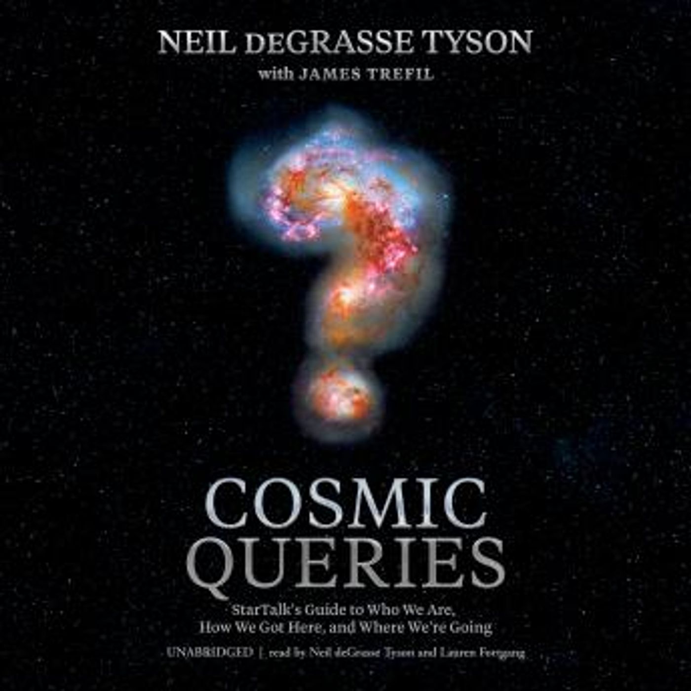 Enjoy Amazing Full Audiobooks in Non-Fiction, Astronomy & Physics