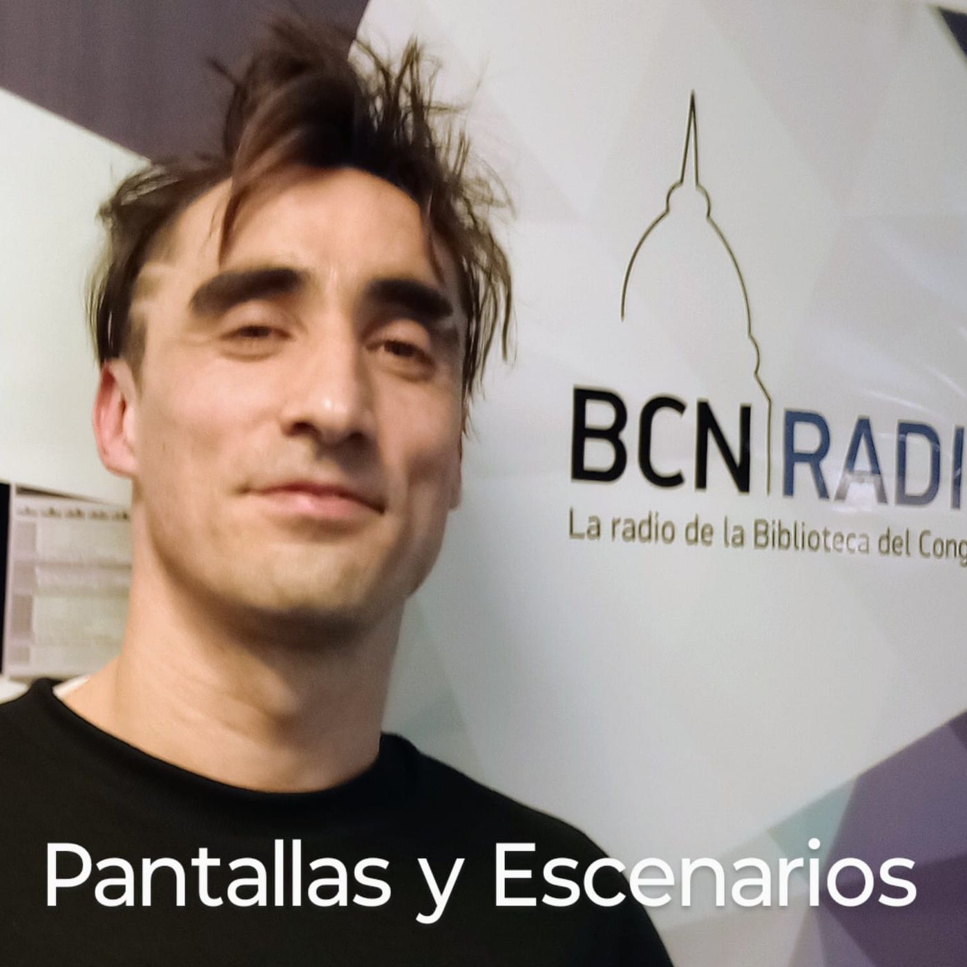 EMILIANO LAREA - "Jijop, una historia bailada" - Estilos de danza - Complejo Teatral La Plaza episode artwork