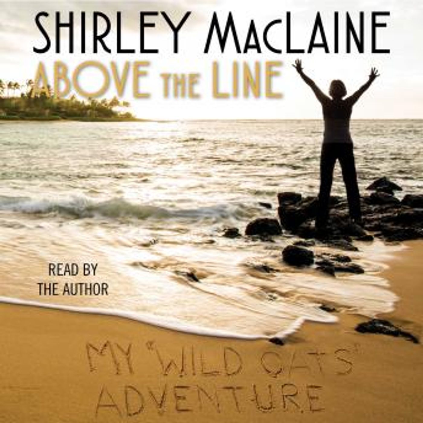 Audiobooks in Biography & Memoir