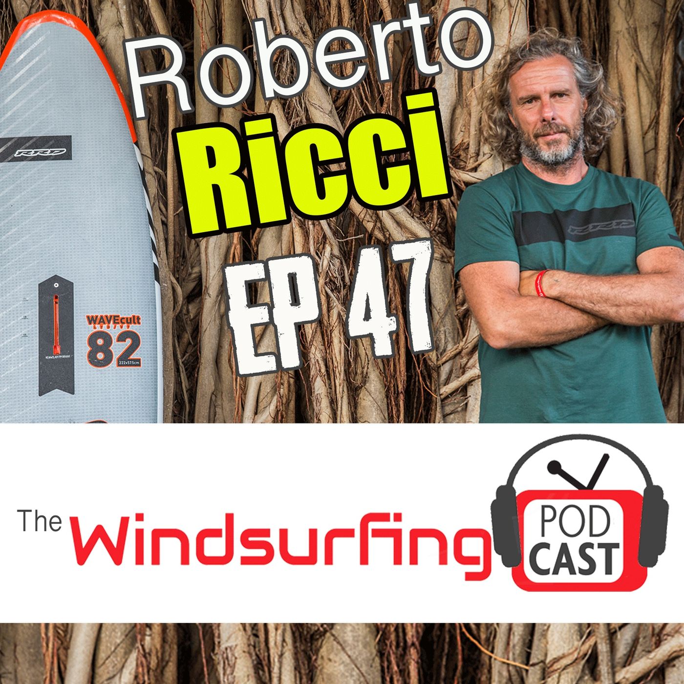 The Windsurfing Podcast