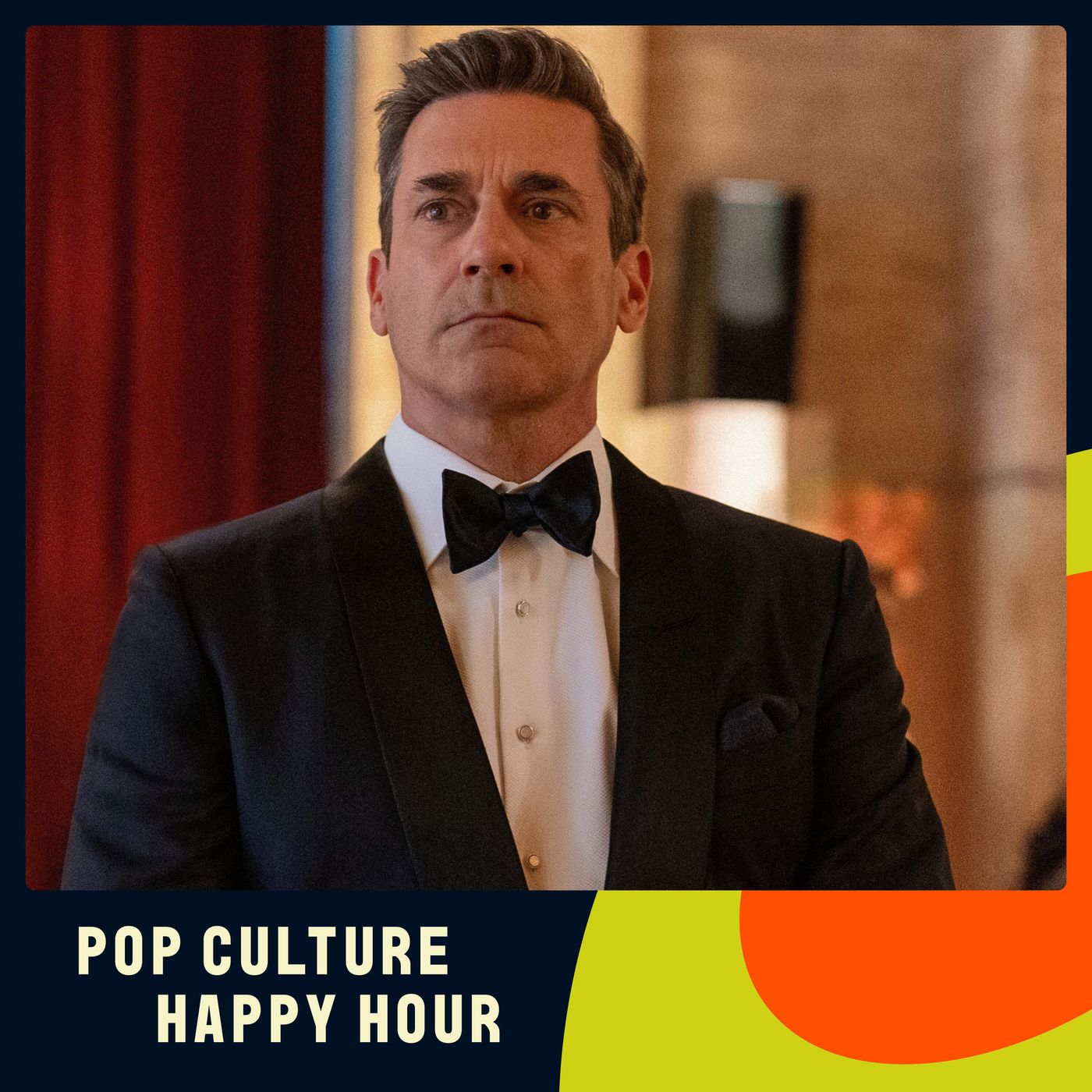 Neubauer Artists Happy Hour Show
