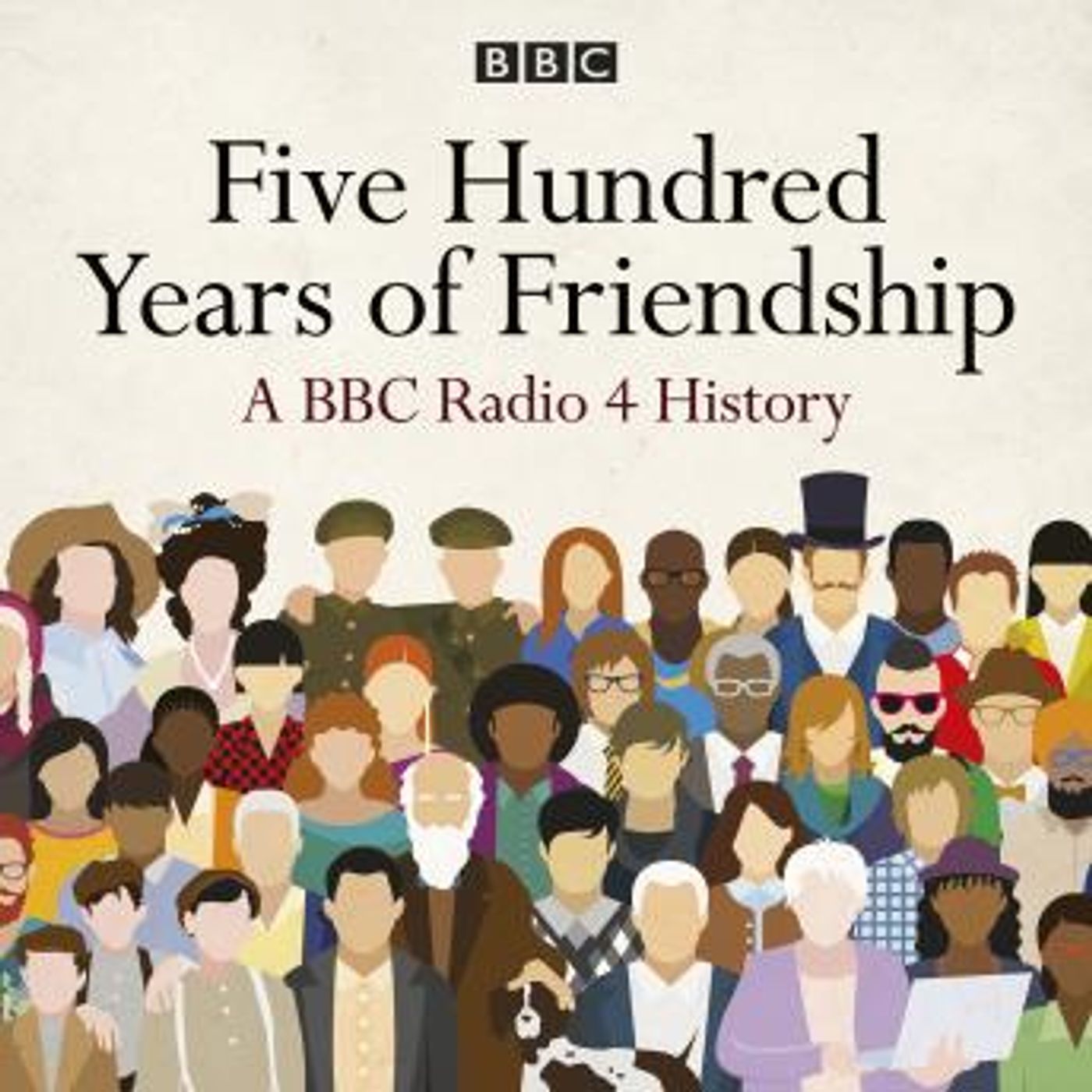 Get Best Full Audiobooks in History, World