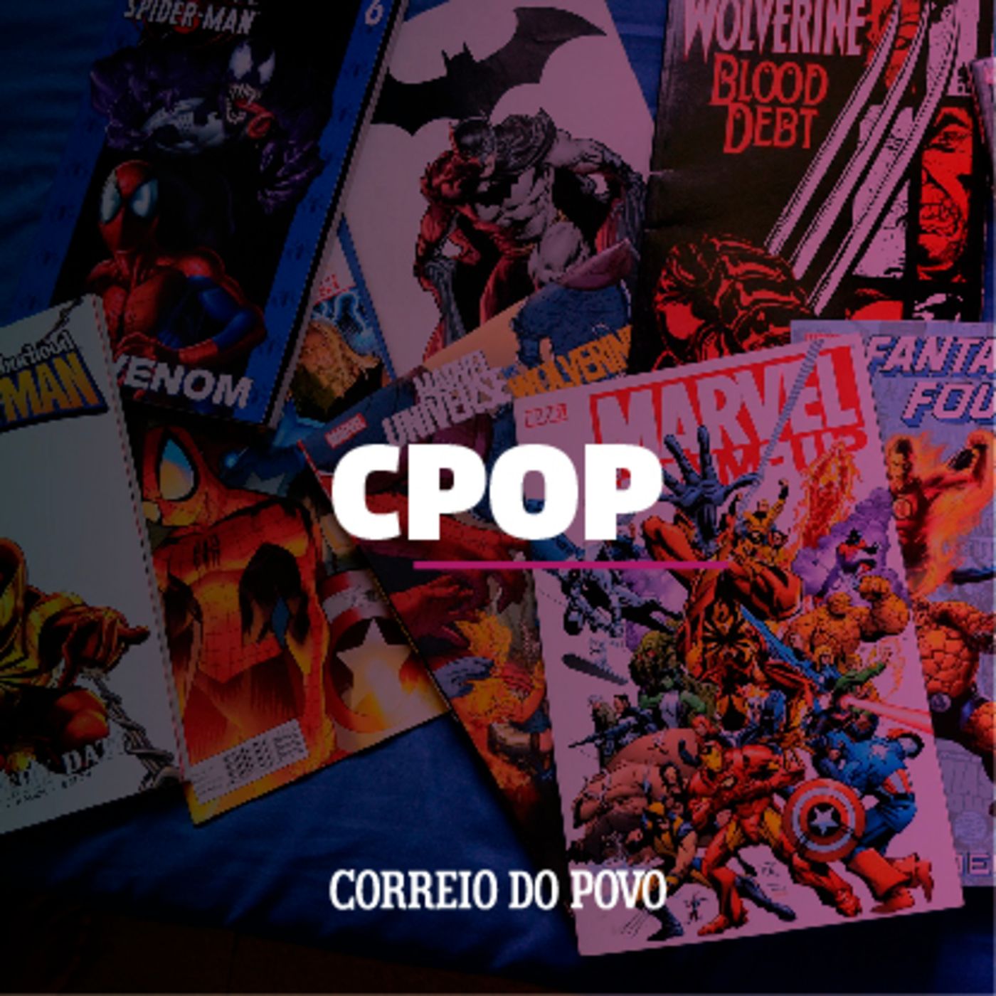CPop