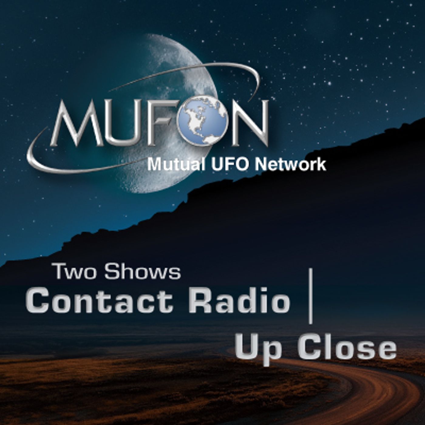 MUFON Up Close