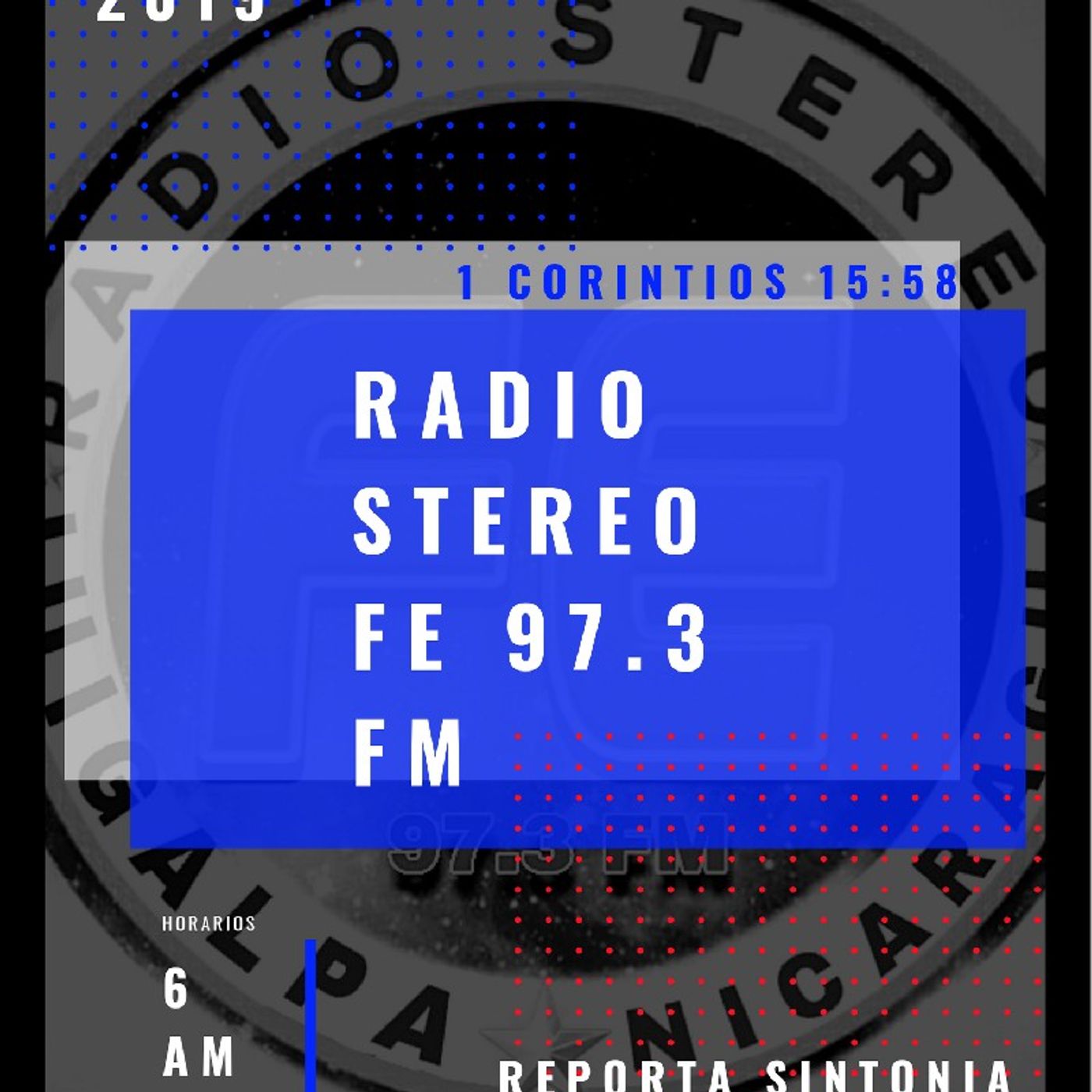 Avivamiento Juvenil ..Virtual Radio