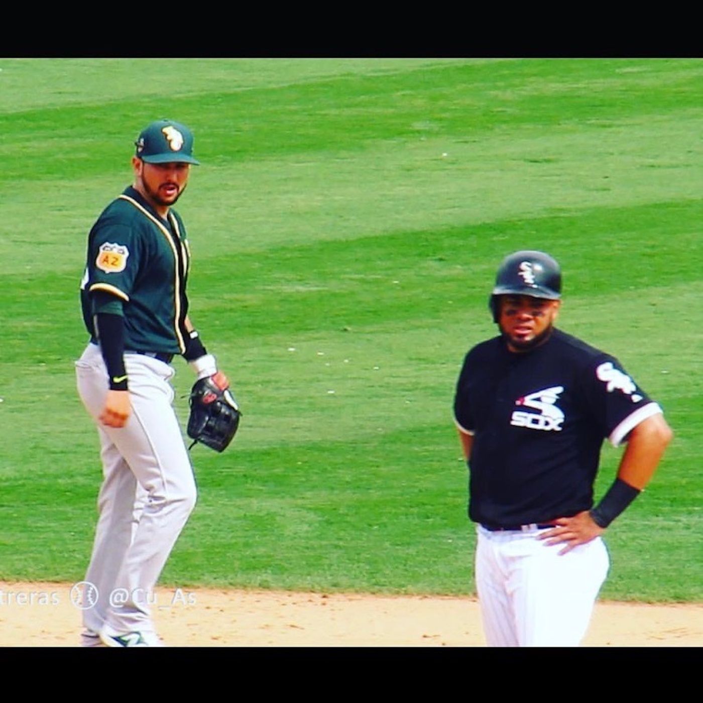 The Mindset of a Professional Baseball Player with Josh Vidales