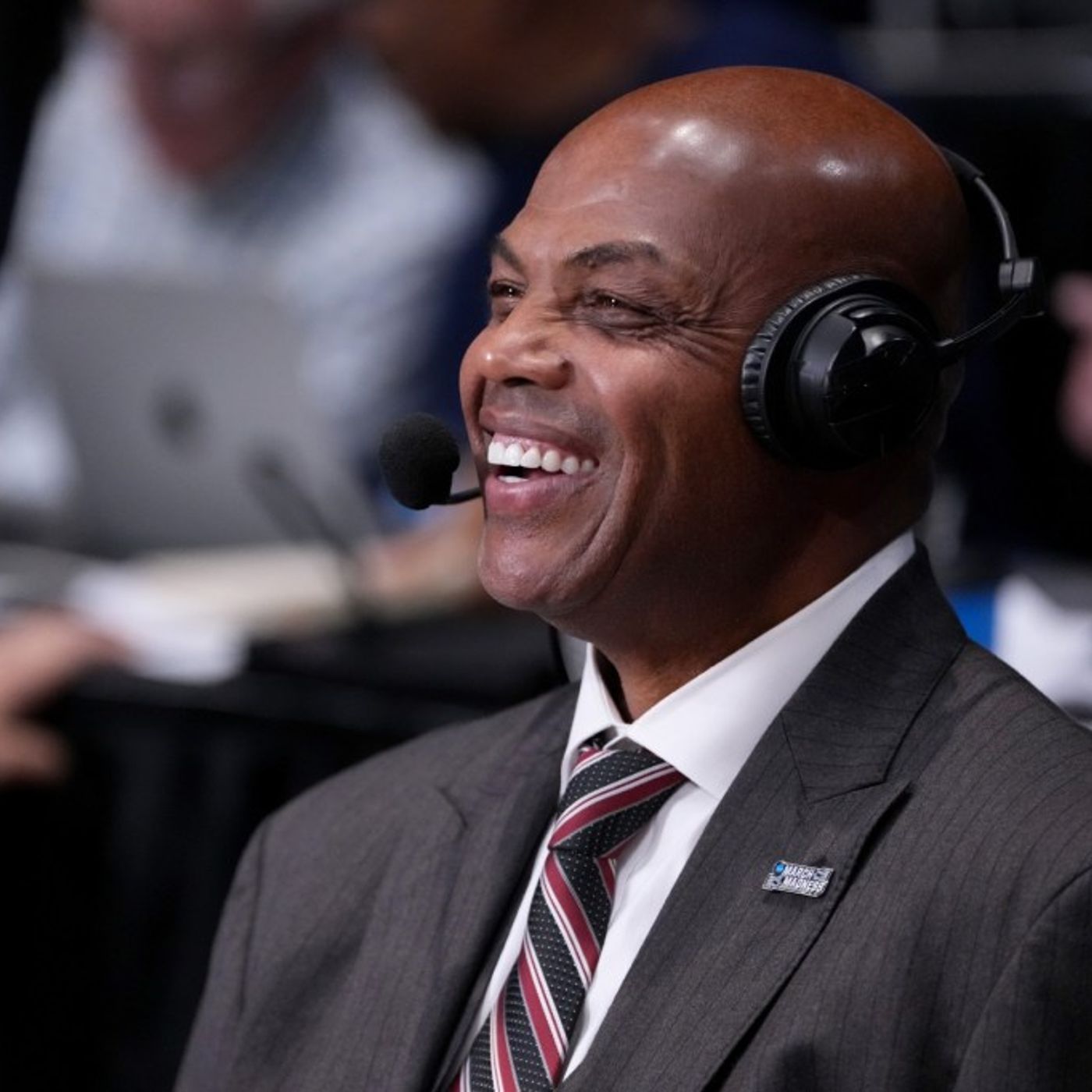 Charles Barkley Hopes ESPN Fires Him Over Cardi B Joke: ‘I Would Love To Get Fired, I’m Not Gon’ Lie’ episode artwork