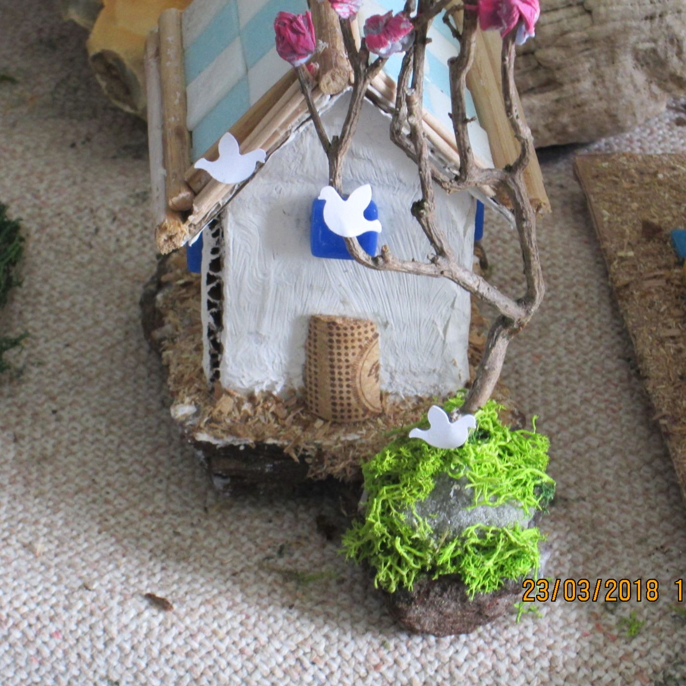 i miei  lavori cover art