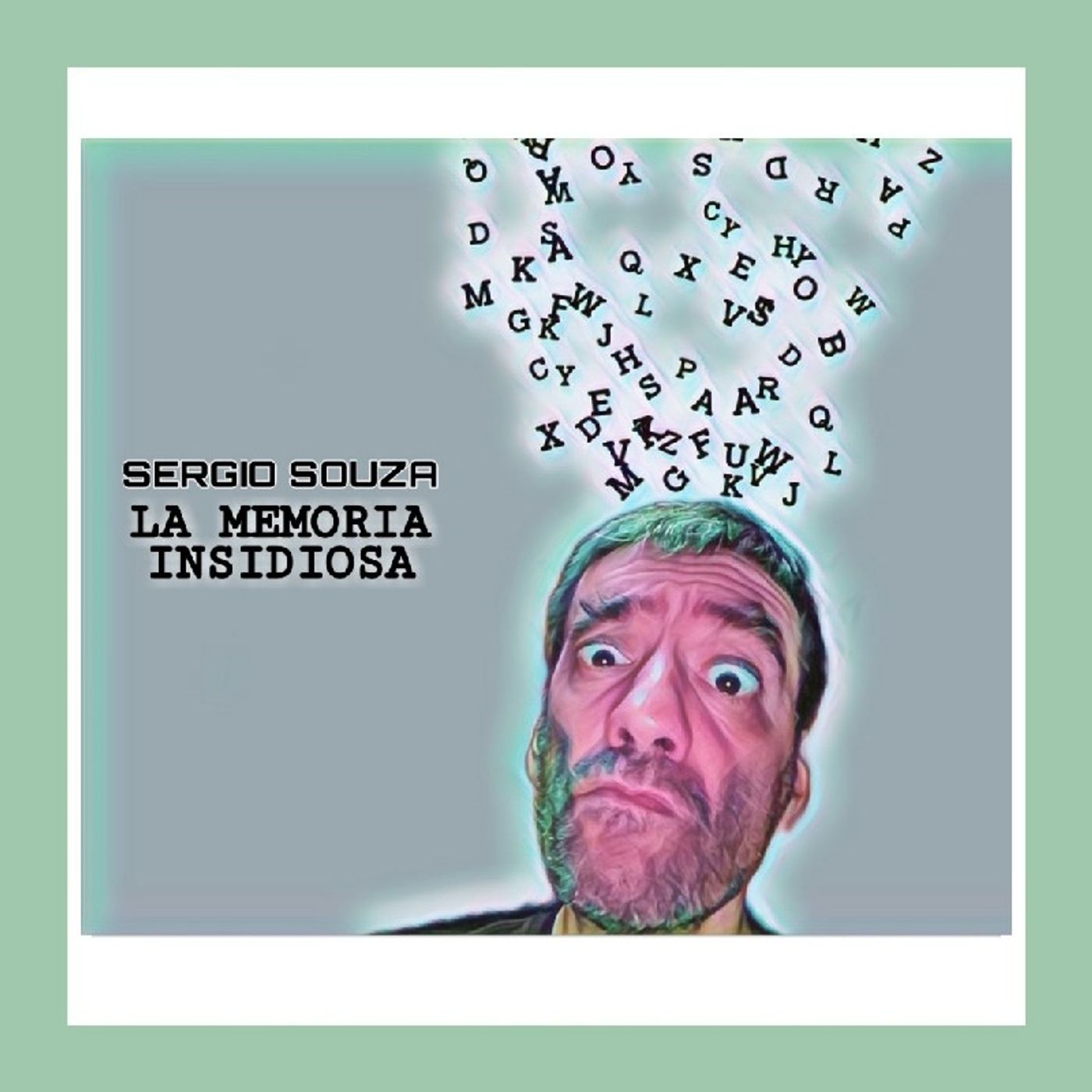 Sergio Souza\'s show