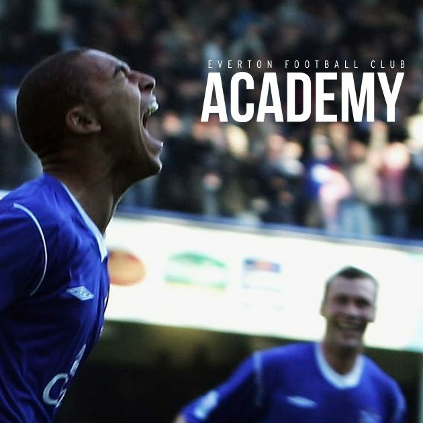 The Official Everton Podcast