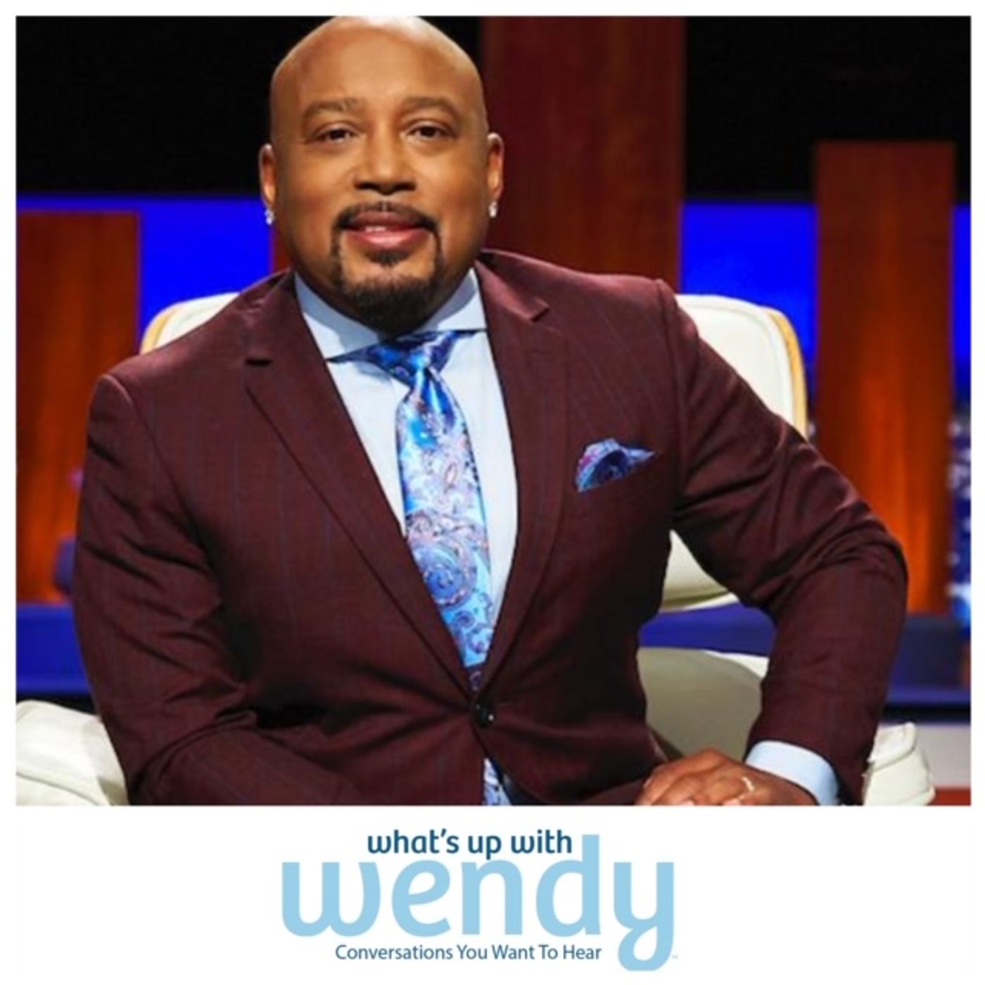 Daymond John, FUBU Founder & Investor On Shark Tank