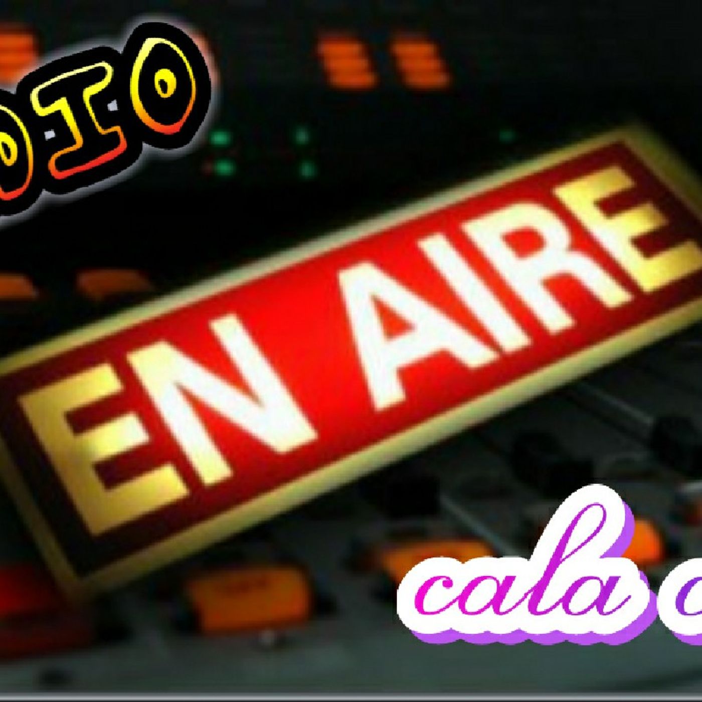 Transmisión en vivo episode artwork