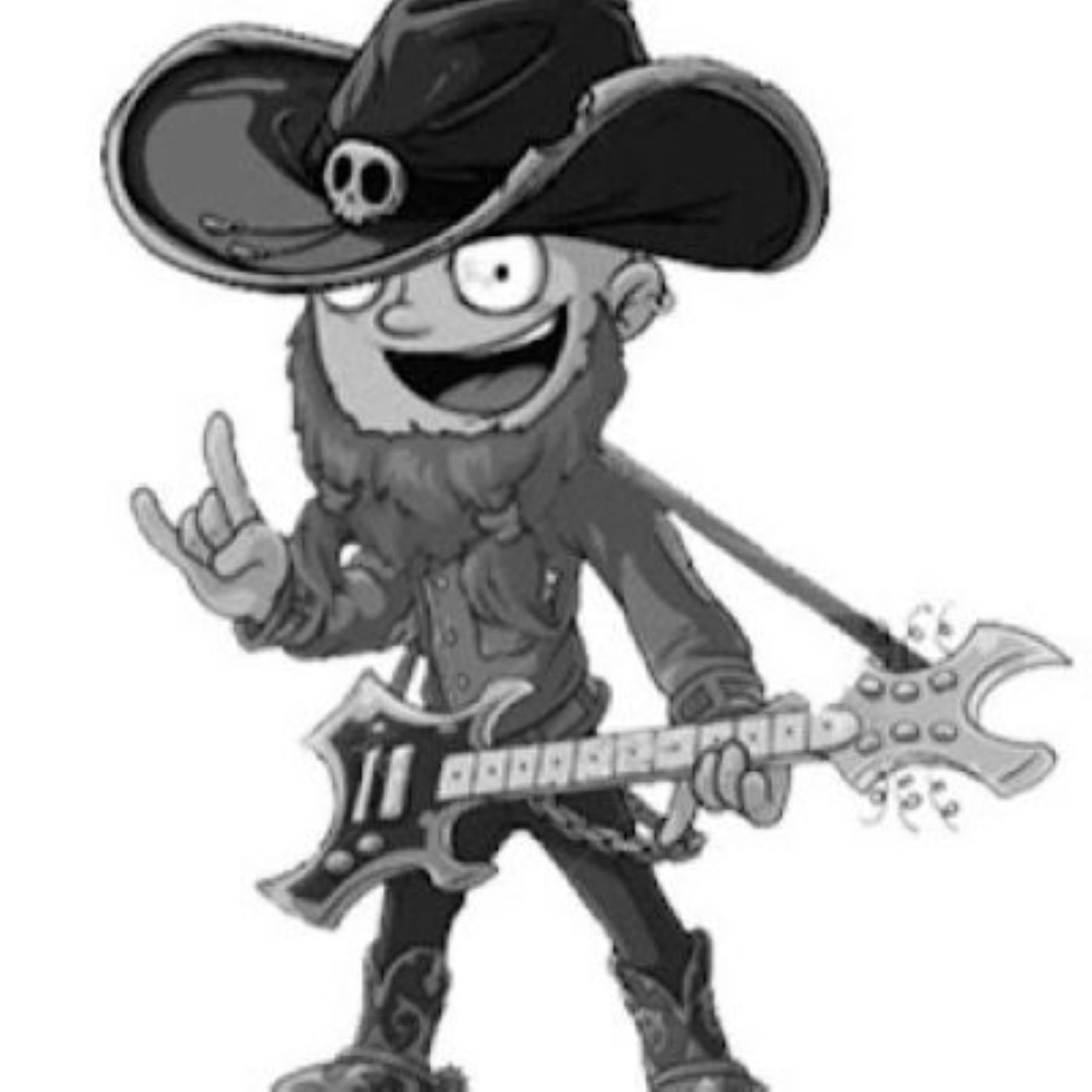 viejos rockeros