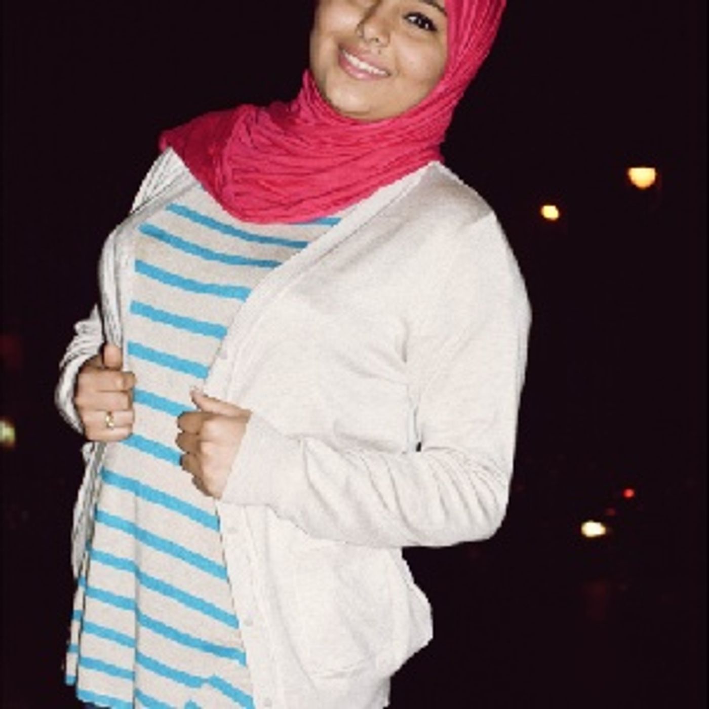 The Sally Elserafy Show cover art