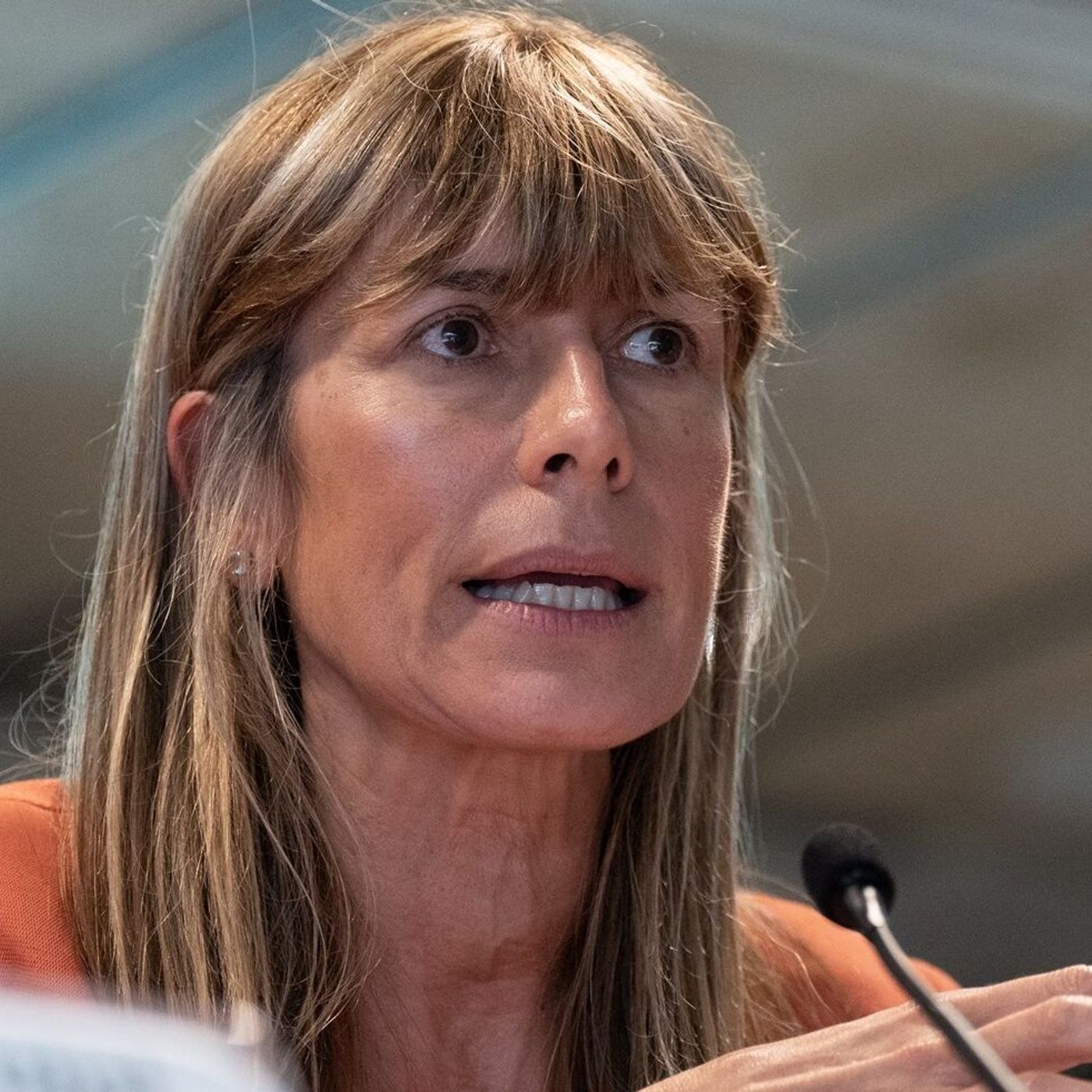 Es Noticia: El juez Peinado exige a Interior que detalle los viajes de Begoña Gómez a República Dominicana