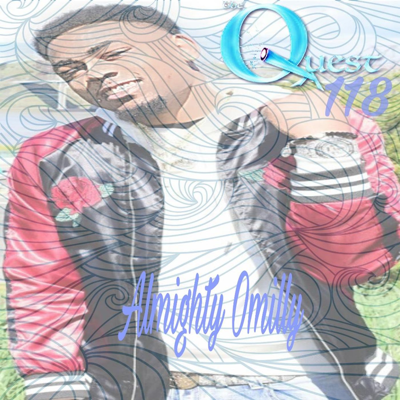 QuestNation\'s show