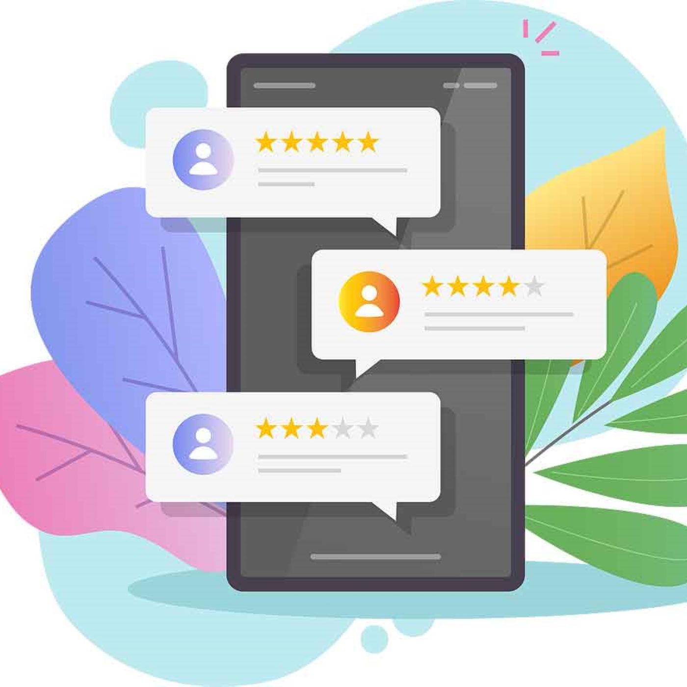 Cyber judges on Chinese food delivery platforms