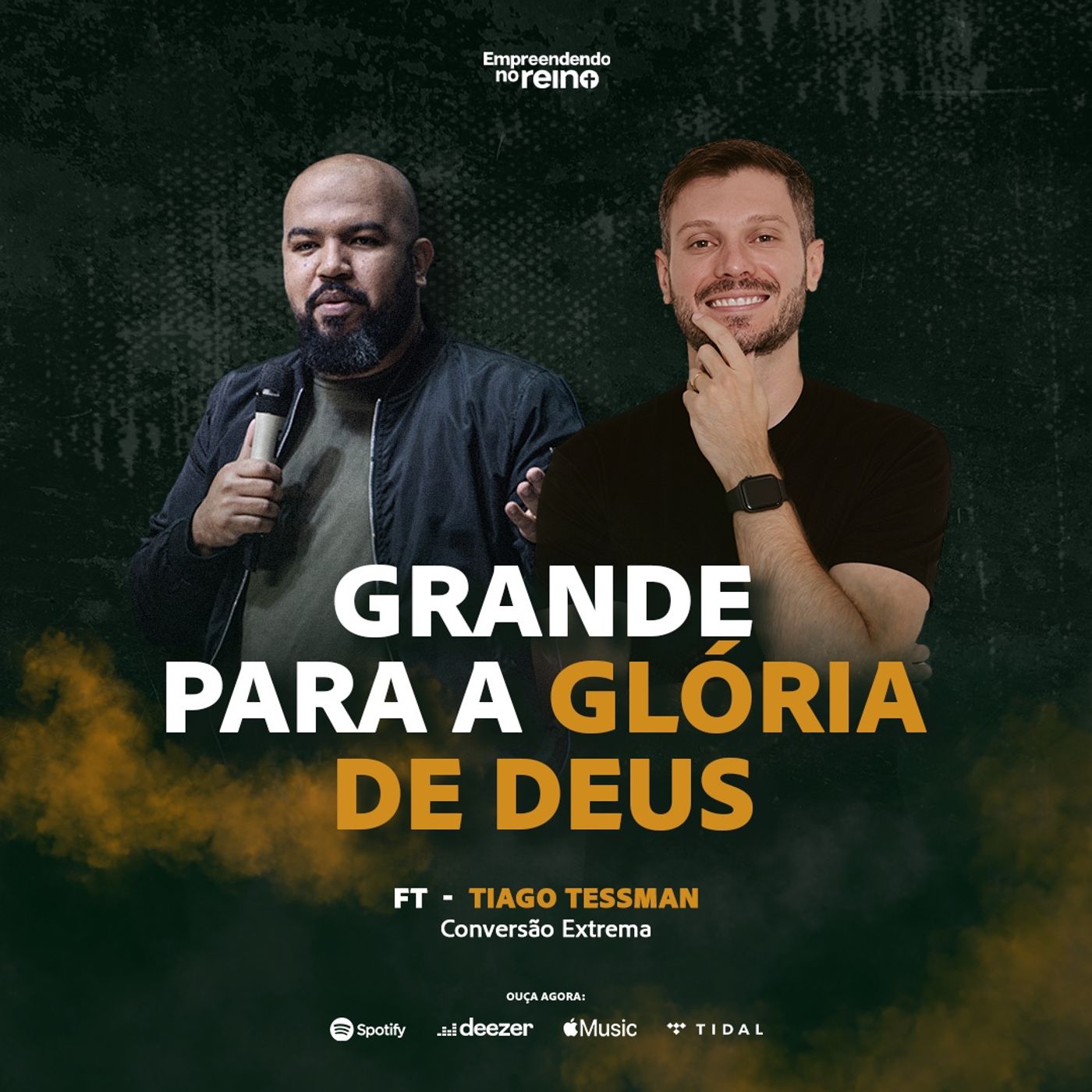 Empreendendo no Reino | Empreendender é nosso chamado