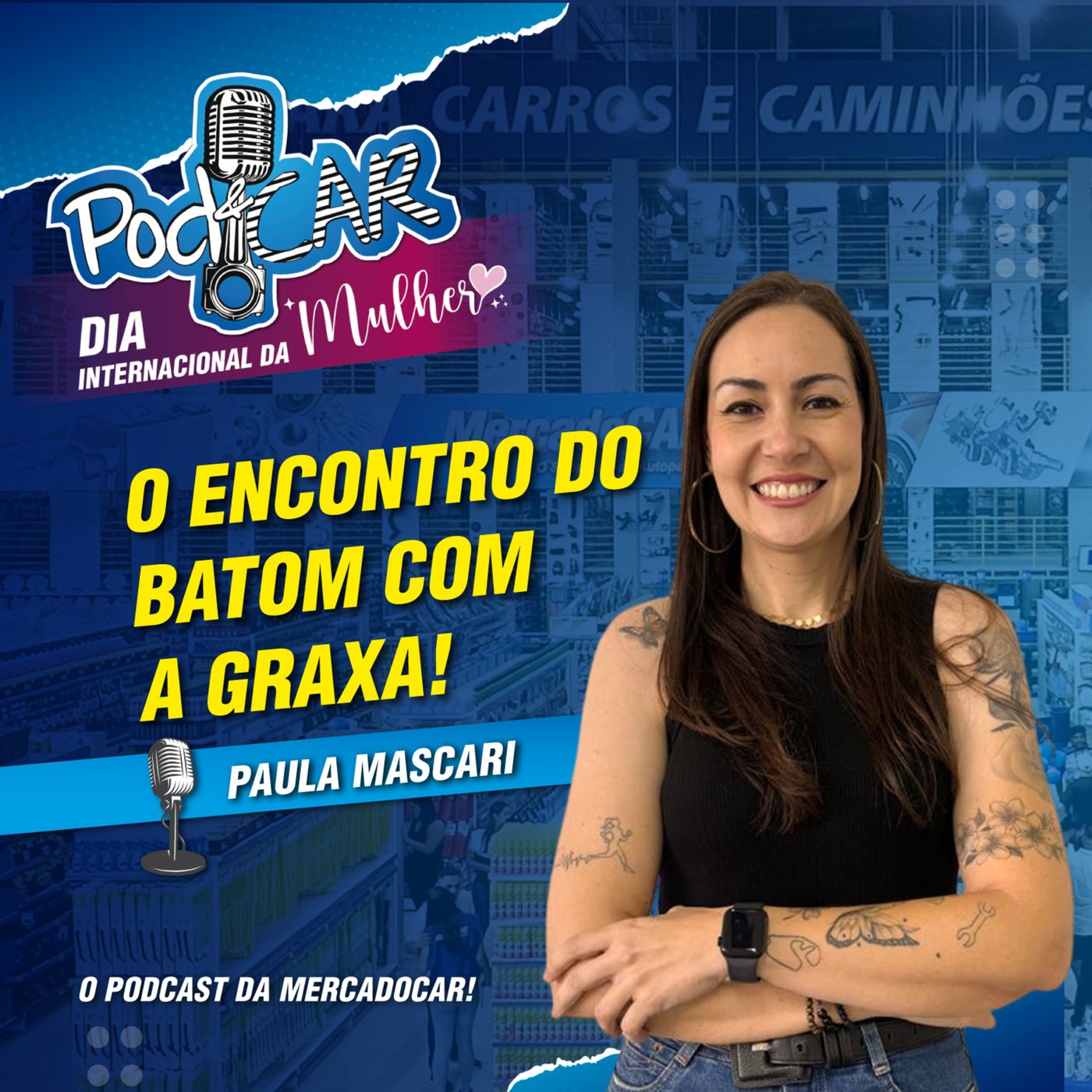PodCar Oficial