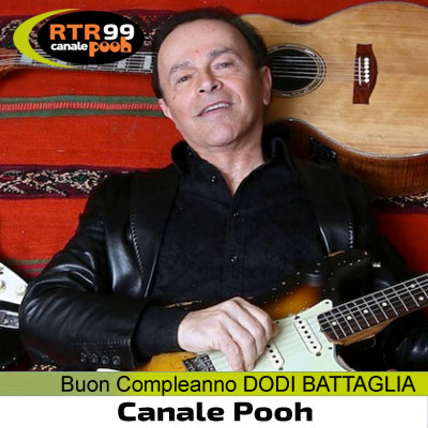 Ospiti - RTR 99 Radio Ti Ricordi