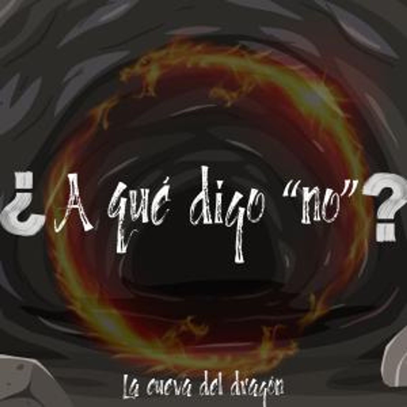 La cueva del dragón