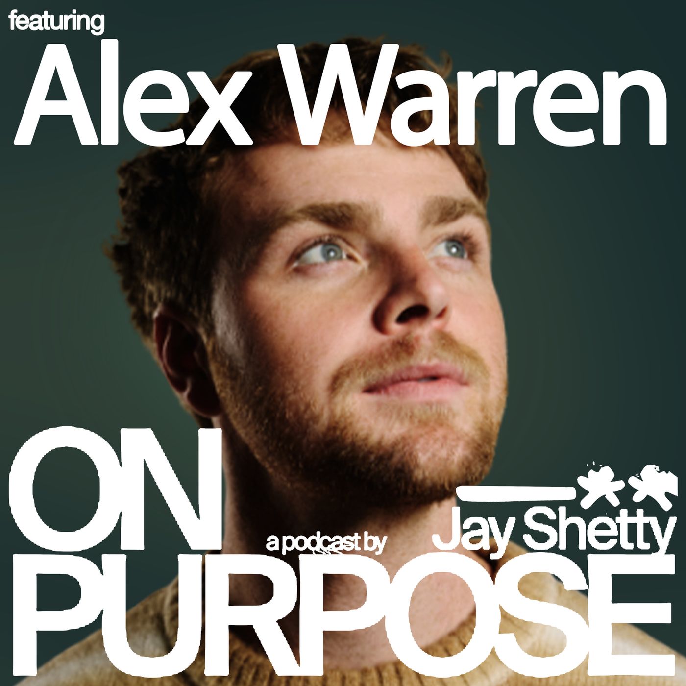 On Purpose with Jay Shettyy