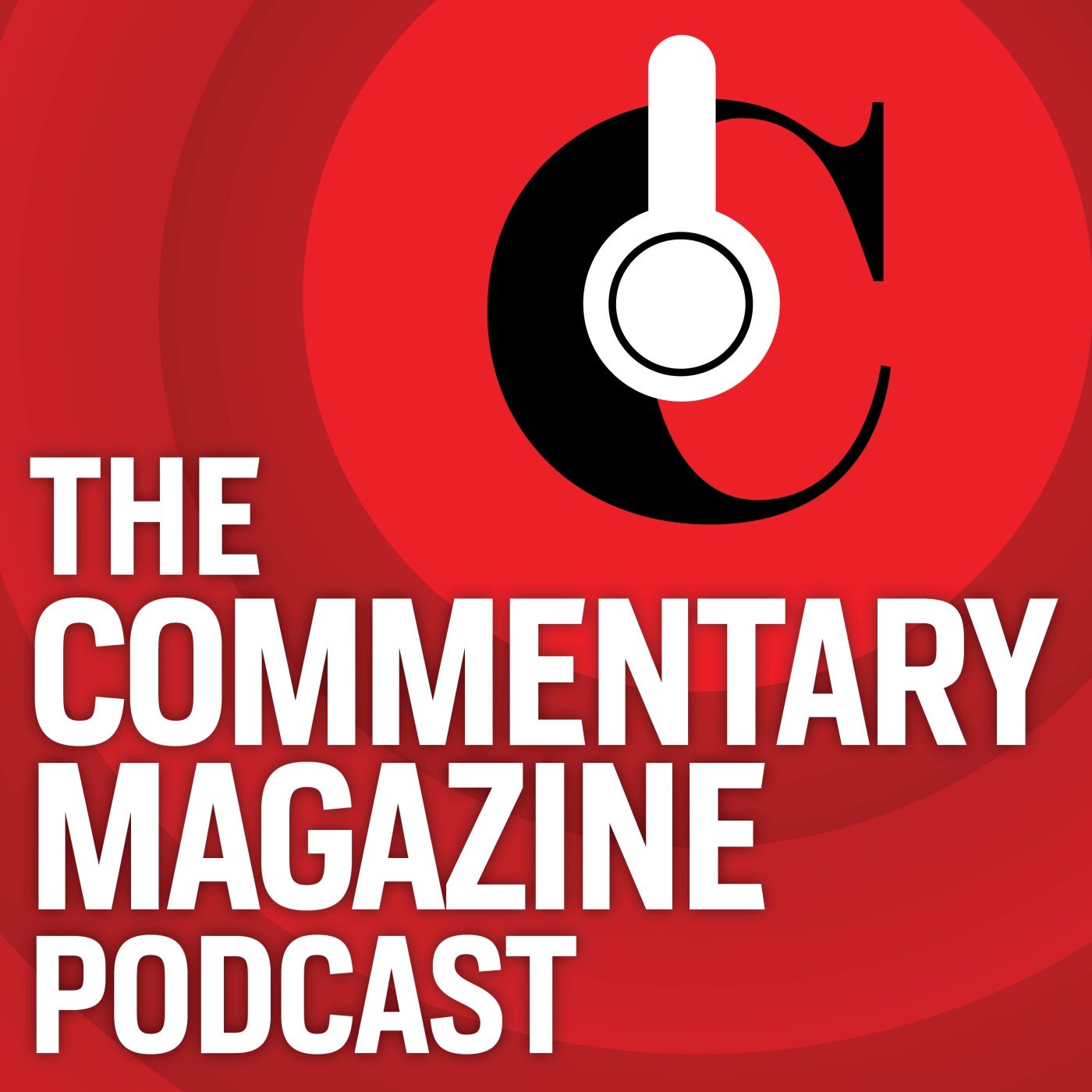 The Commentary Magazine Podcast Listen On Podurama Podcasts