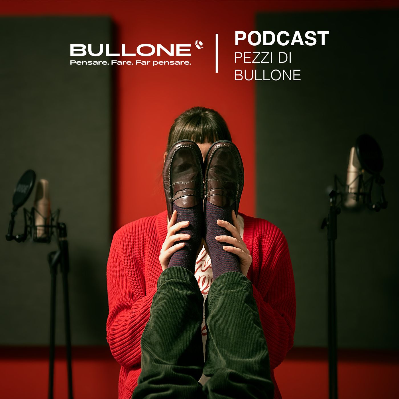 Pezzi di Bullone