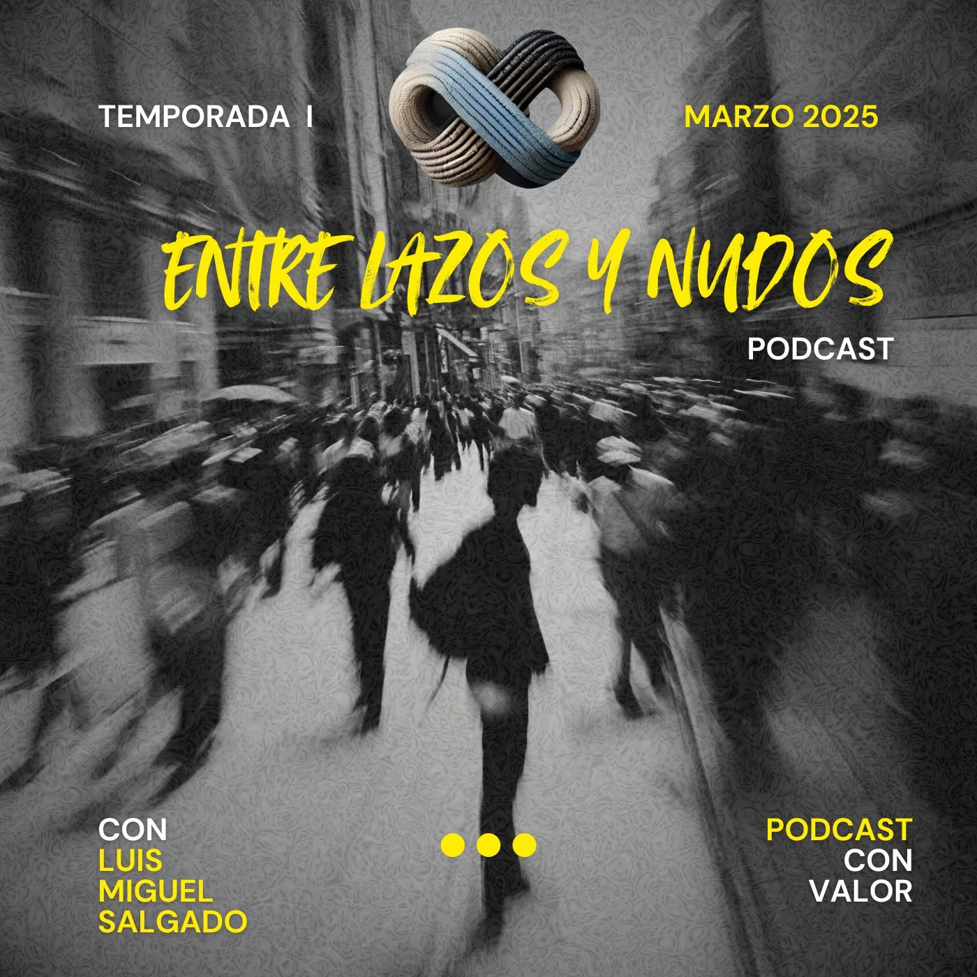 Entre Lazos y Nudos