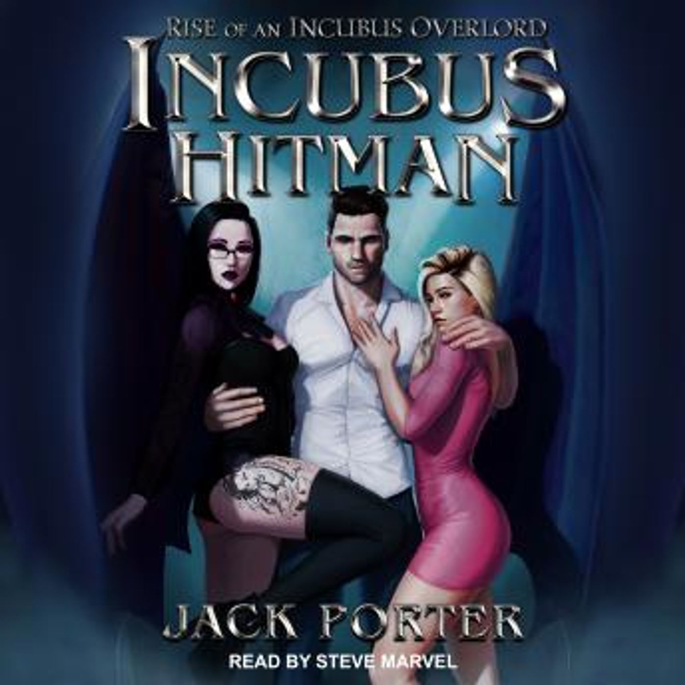 Listen to Trending Full Audiobooks in Science Fiction & Fantasy, Fantasy