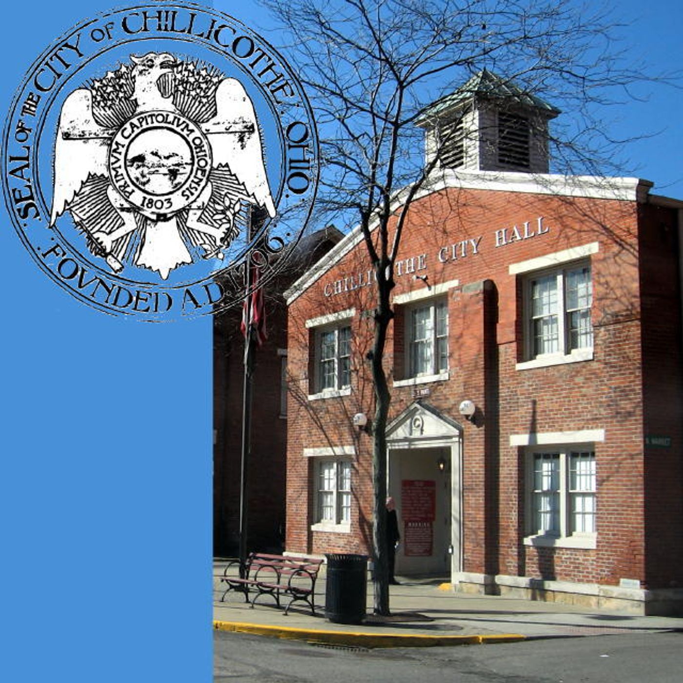 Chillicothe Reporting by Kevin Coleman