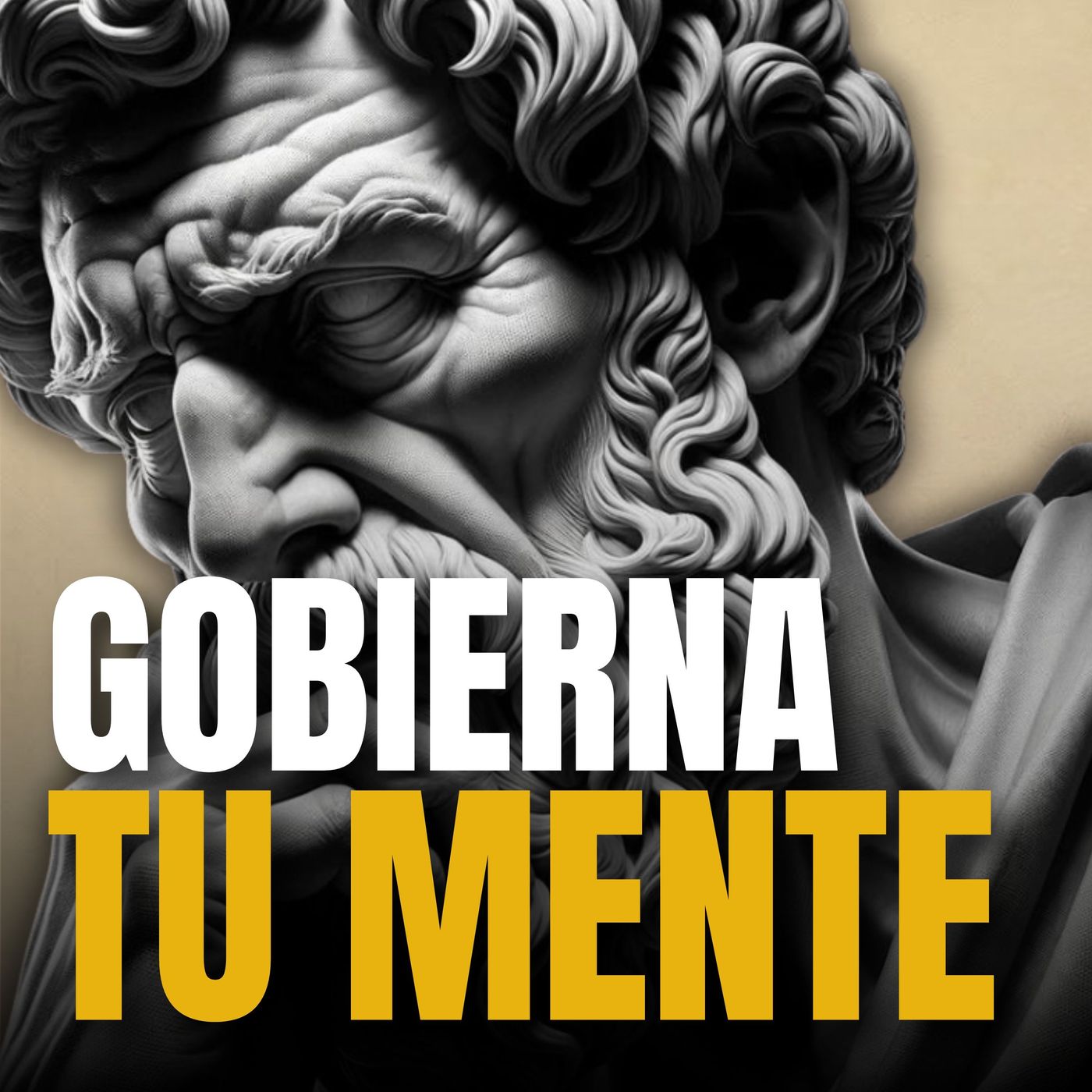 Portada de Estoicismo para Ganadores