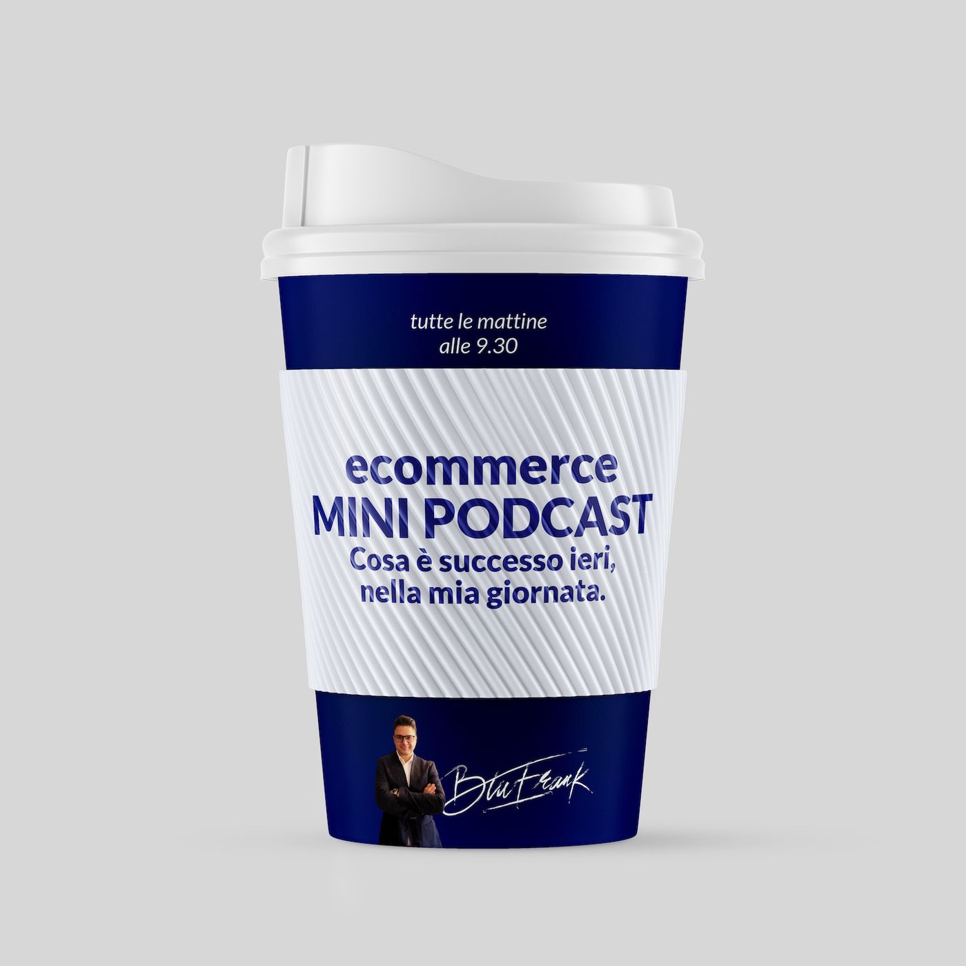 Ecommerce Mini Podcast