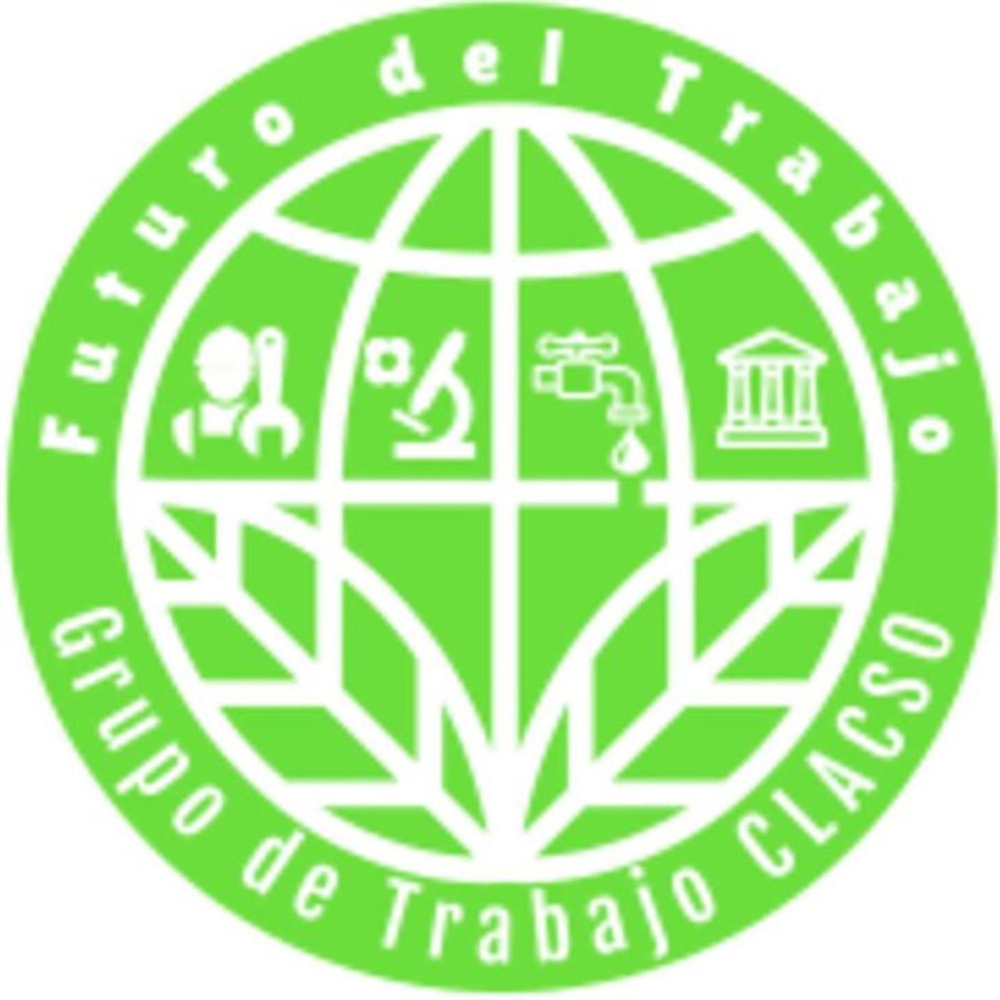 GT El futuro del trabajo y cuidado de la casa común
