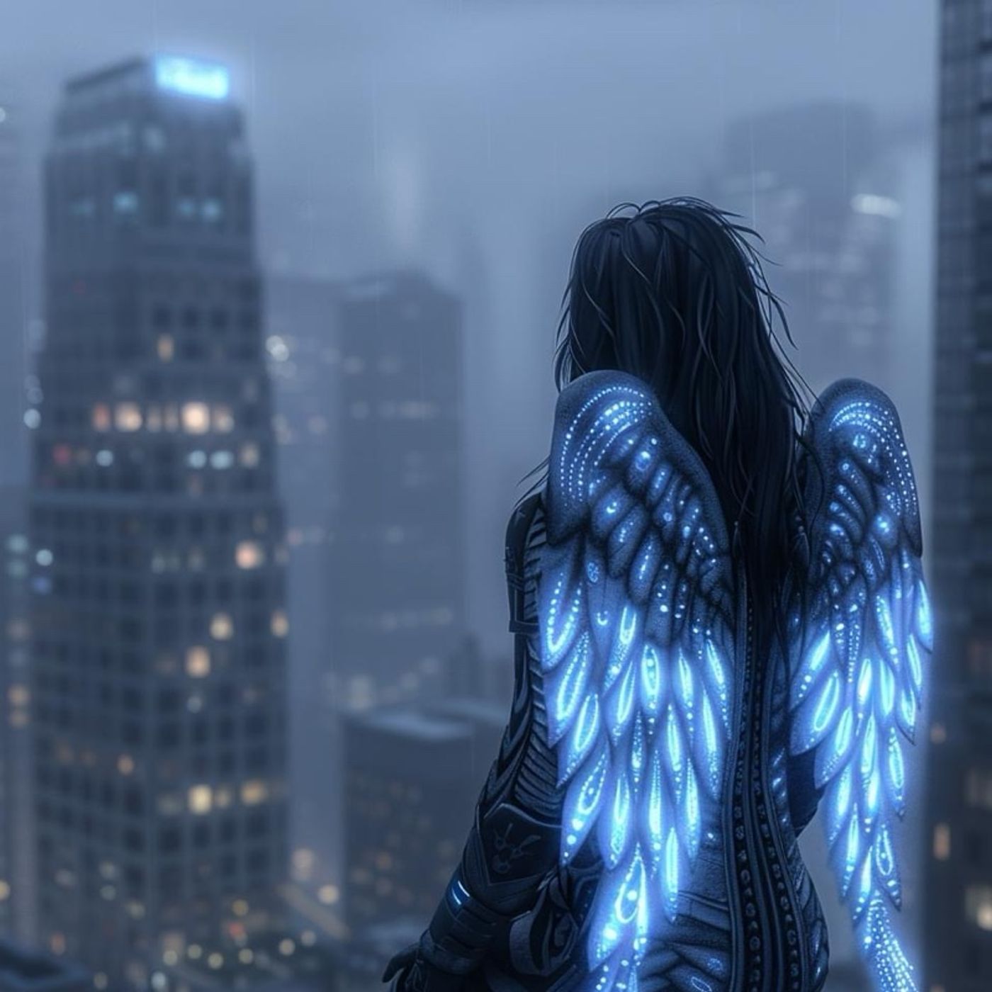 My very first episode with Spreaker Studio