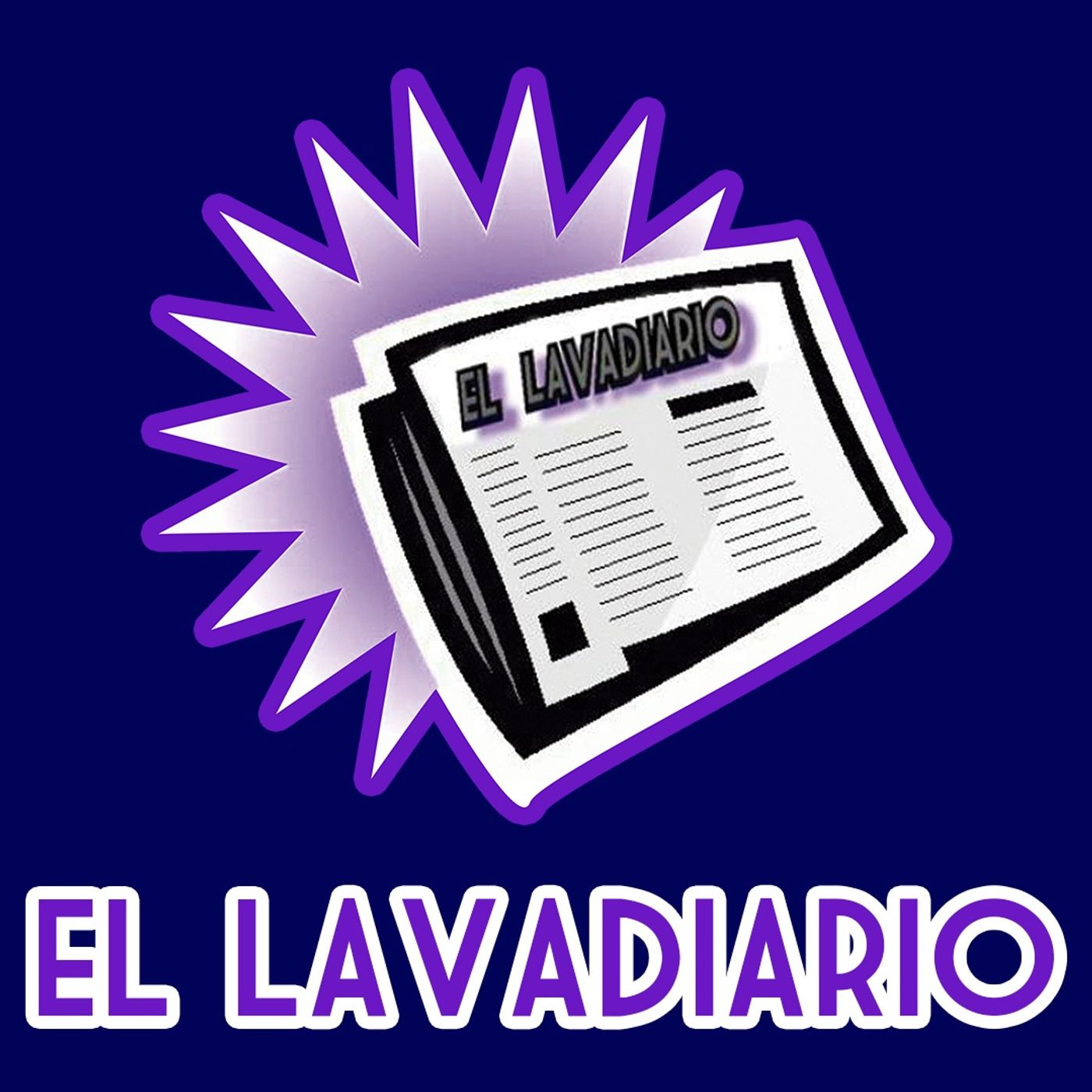 El Lavadiario